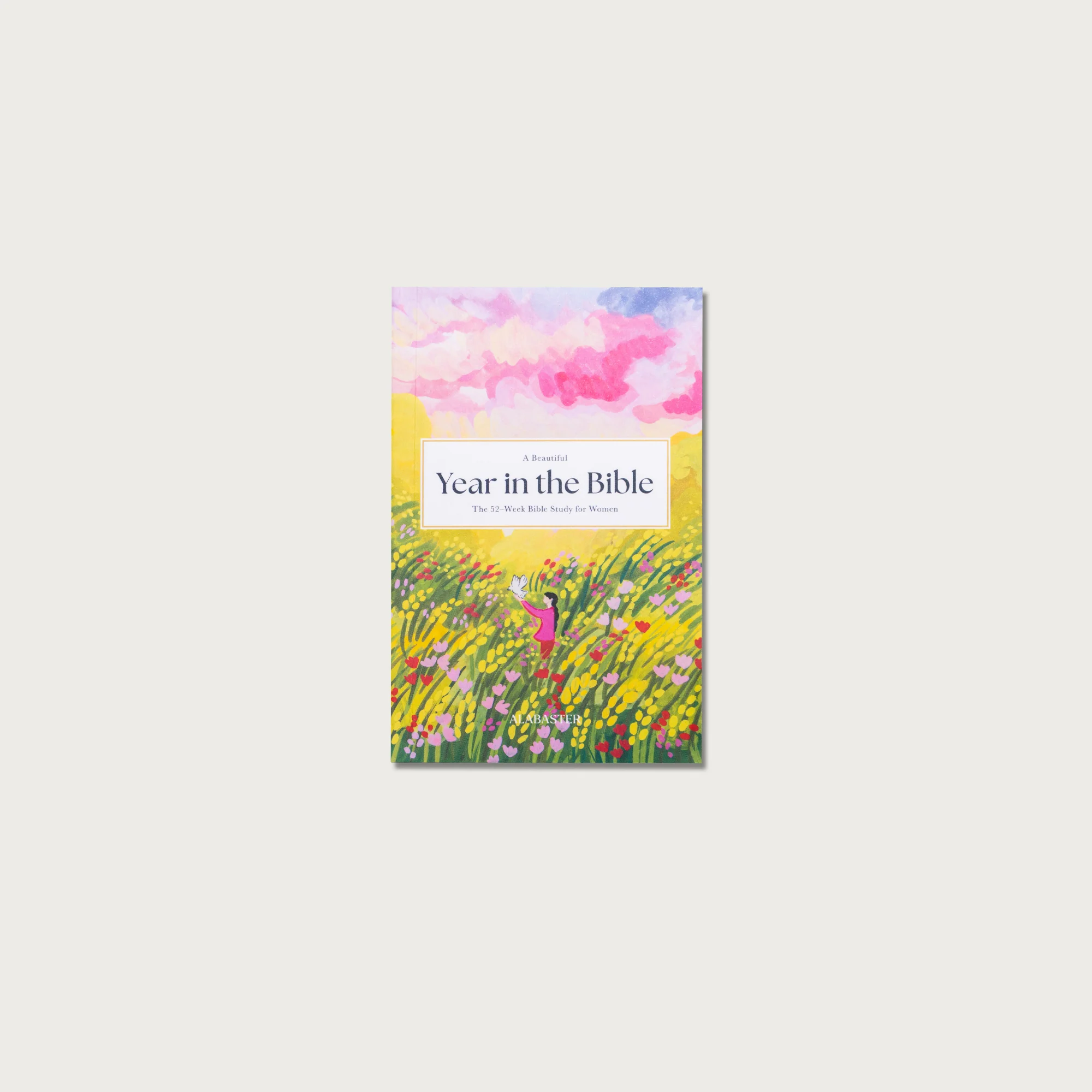 A Beautiful Year in the Bible: The 52-Week Bible Study for Women - Image 14