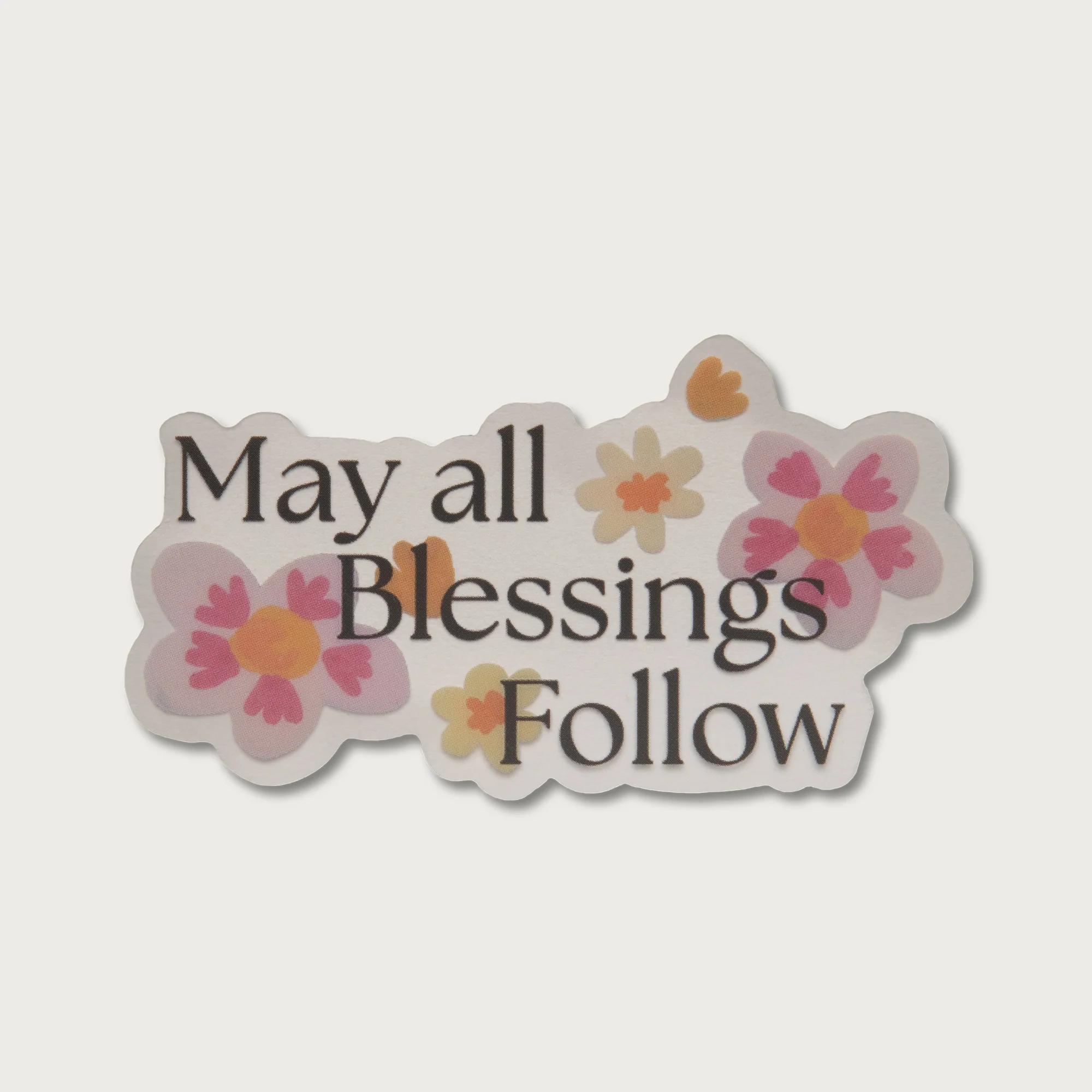 A Beautiful Year Sticker Pack - Image 5