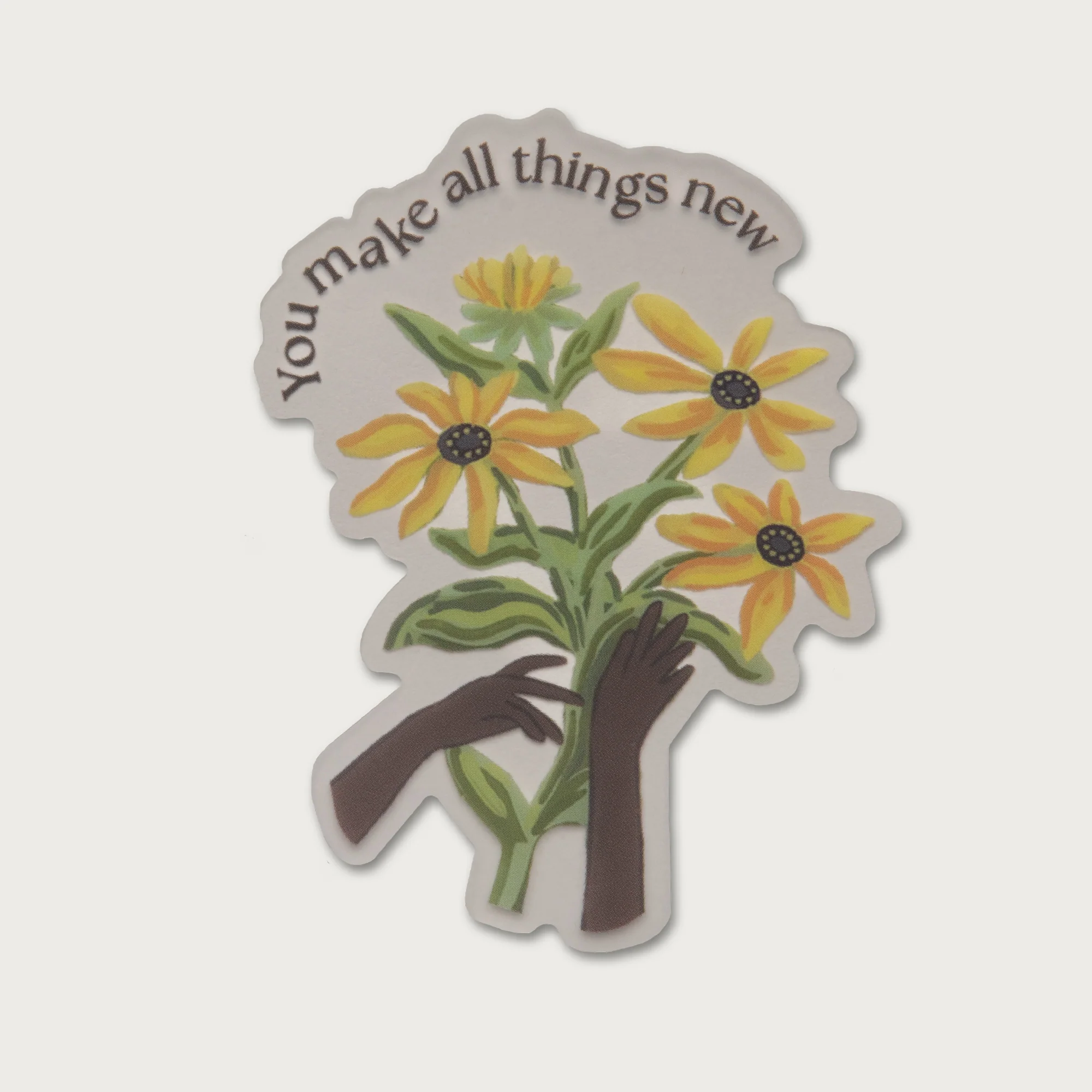 A Beautiful Year Sticker Pack - Image 9