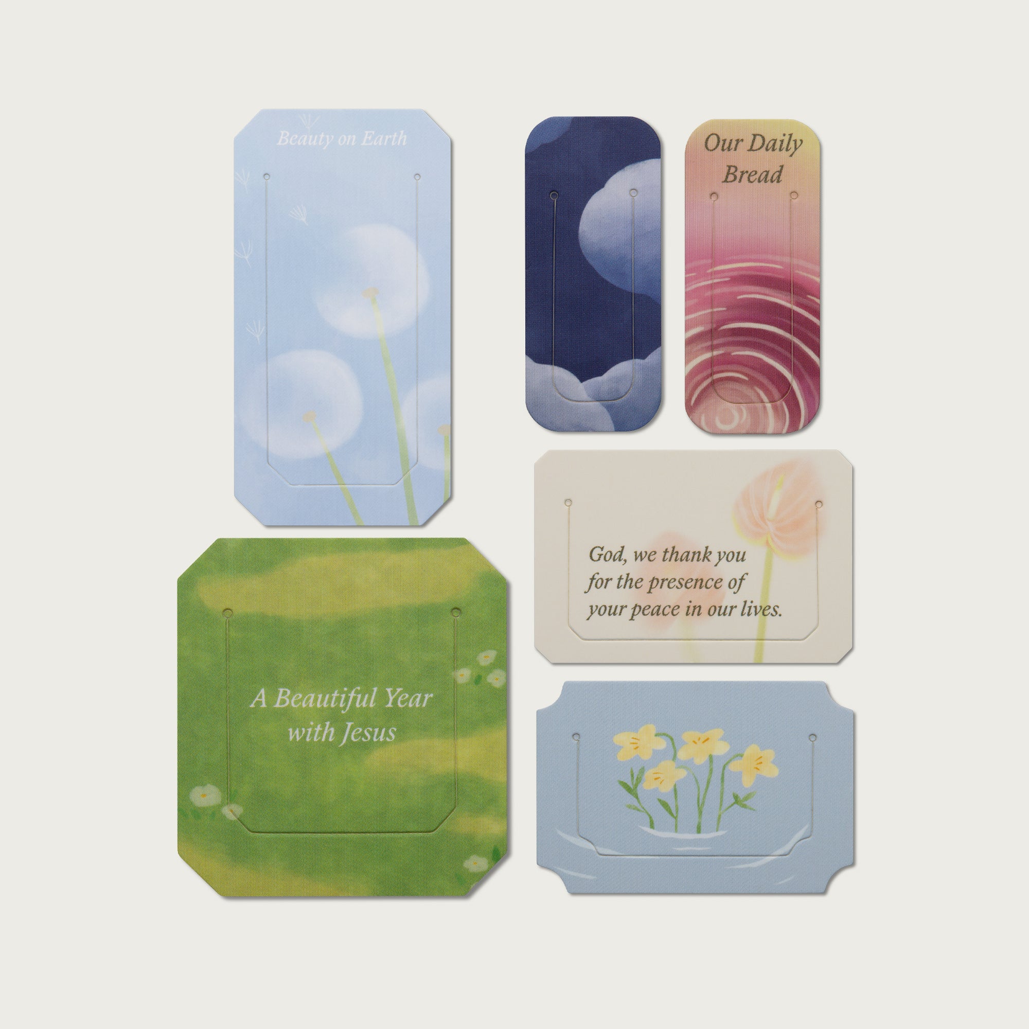 A Beautiful Year with Jesus Complete Collection - Image 15