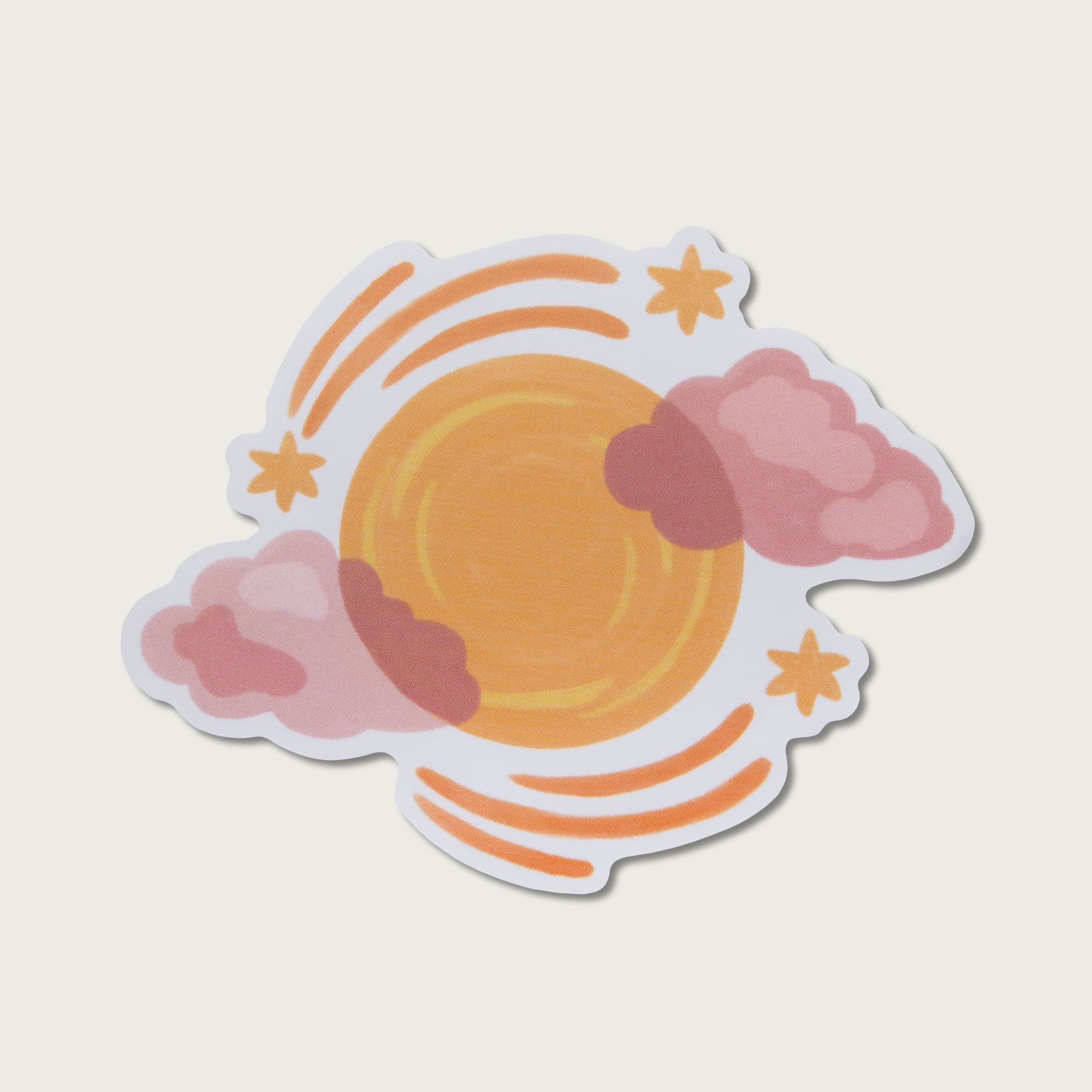 A Beautiful Year with Jesus Sticker Pack - Image 3