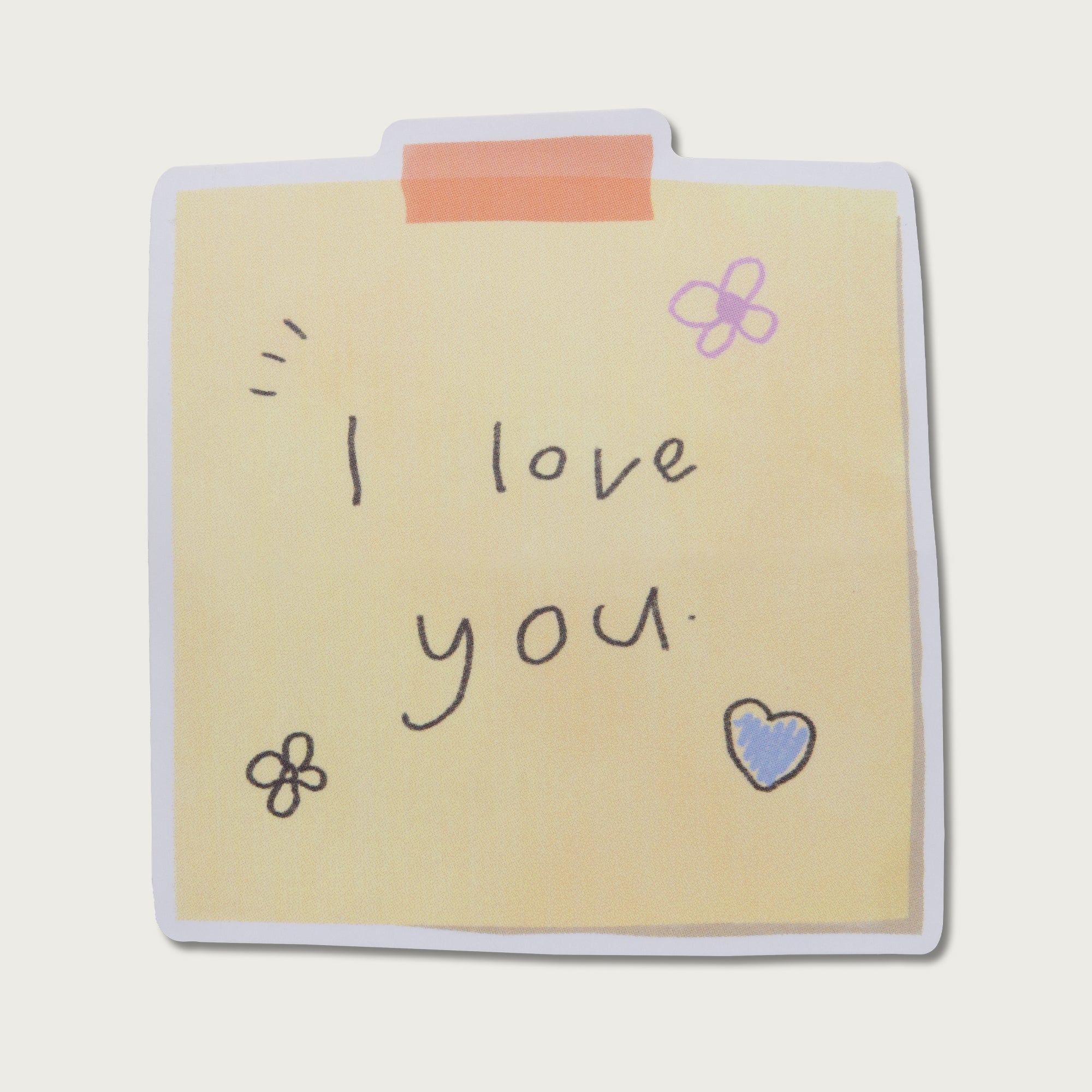 A Beautiful Year with Jesus Sticker Pack - Image 4