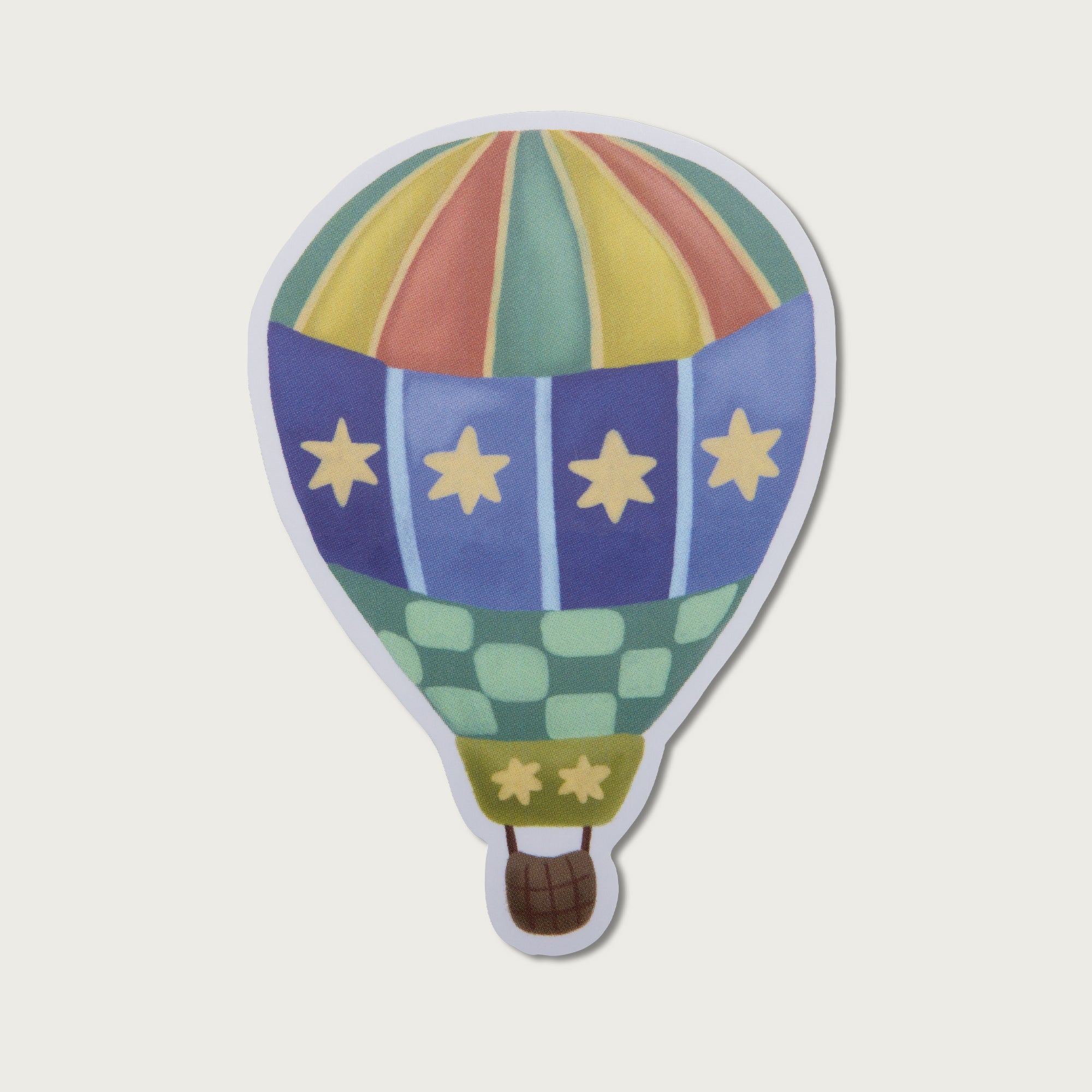 A Beautiful Year with Jesus Sticker Pack - Image 5