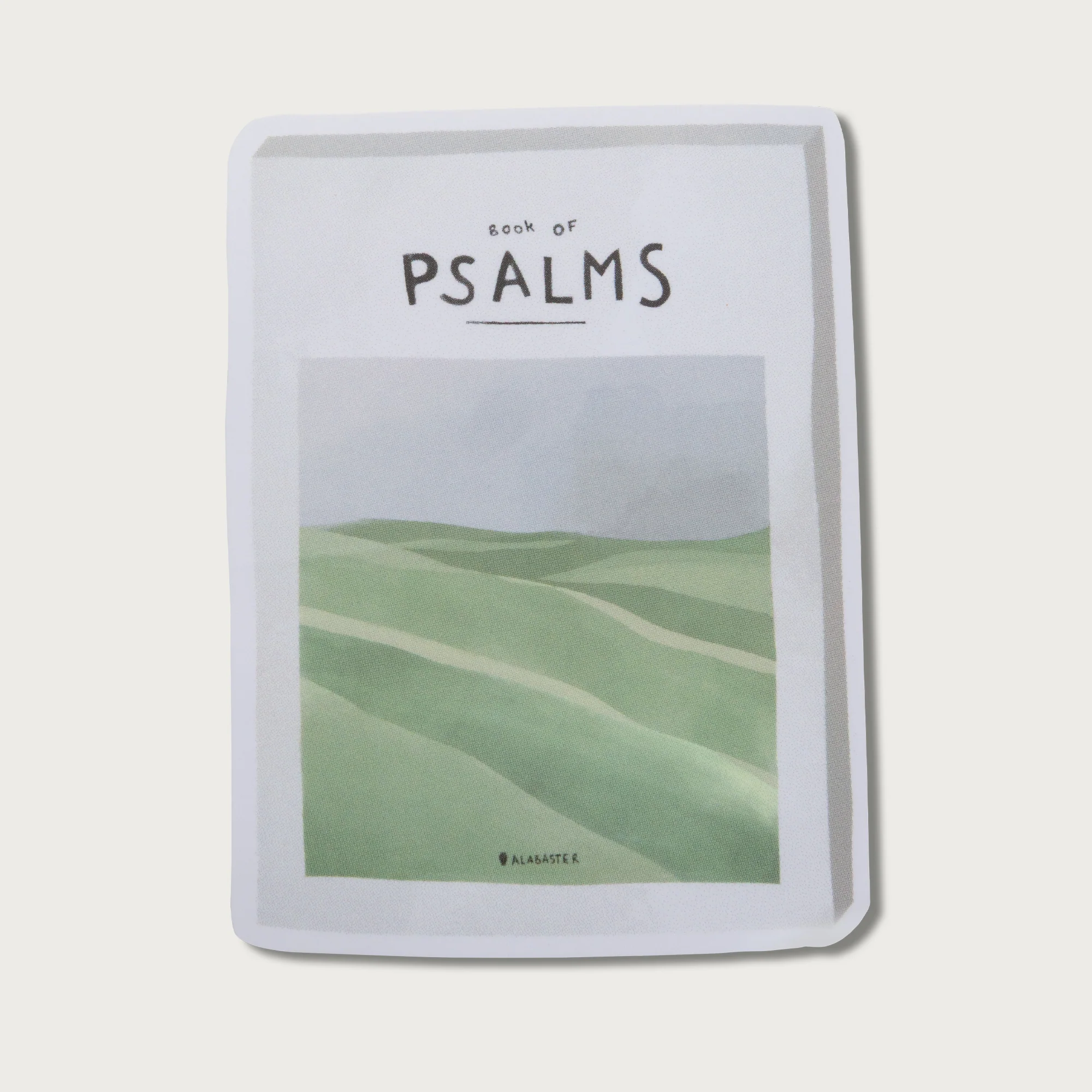 A Beautiful Year with Jesus Sticker Pack - Image 9