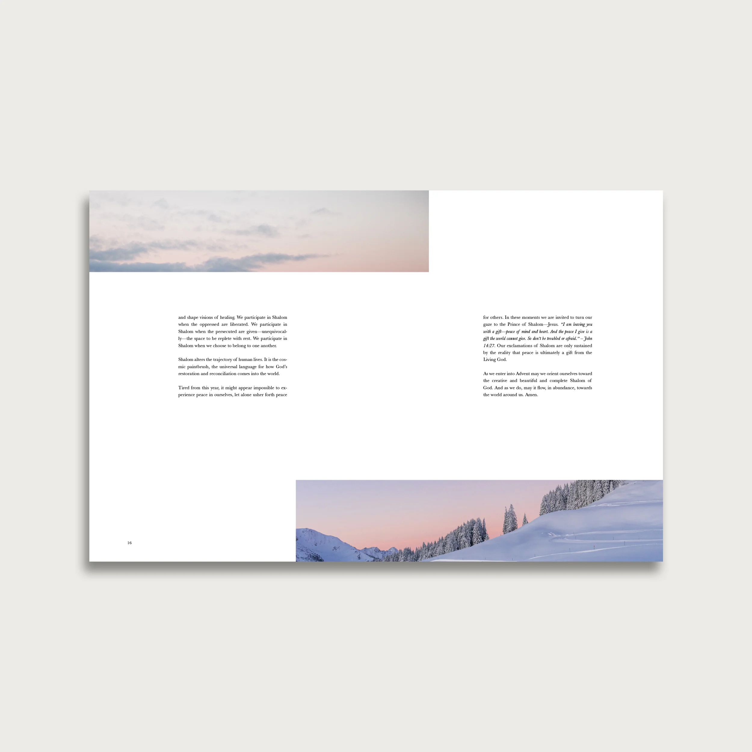 "Advent Preparations" (E-Book) - Image 3