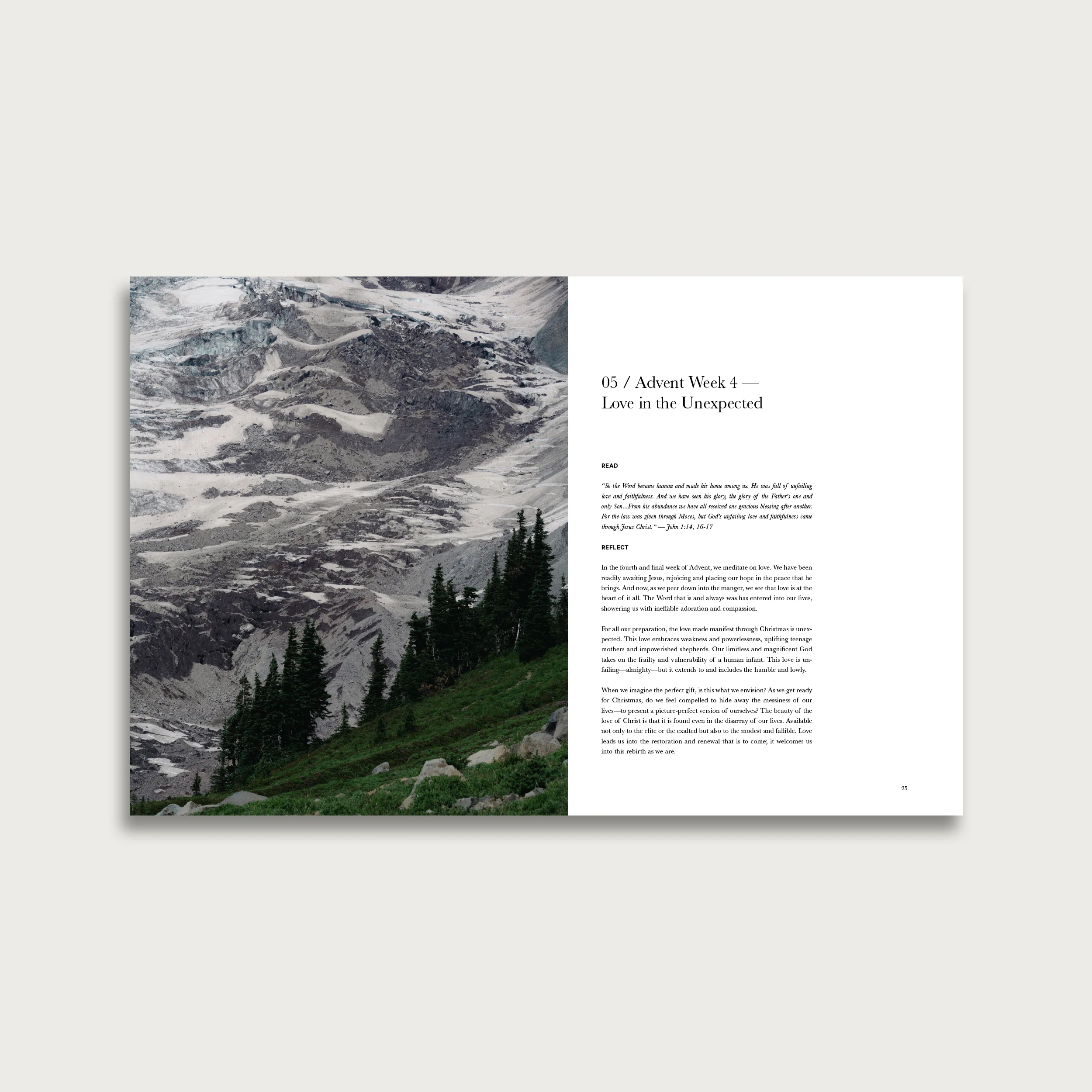 "Advent Preparations" (E-Book) - Image 4