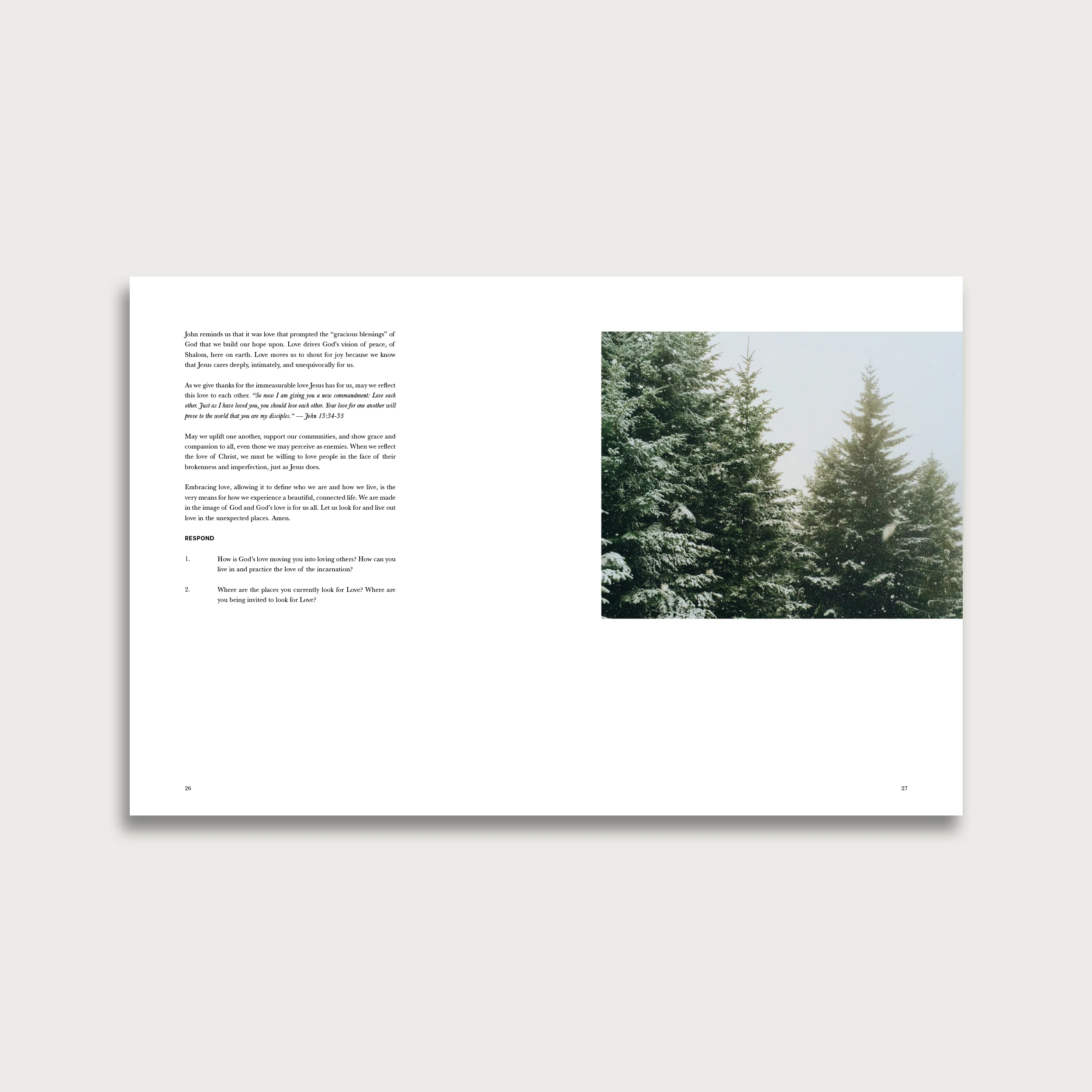 "Advent Preparations" (E-Book) - Image 5