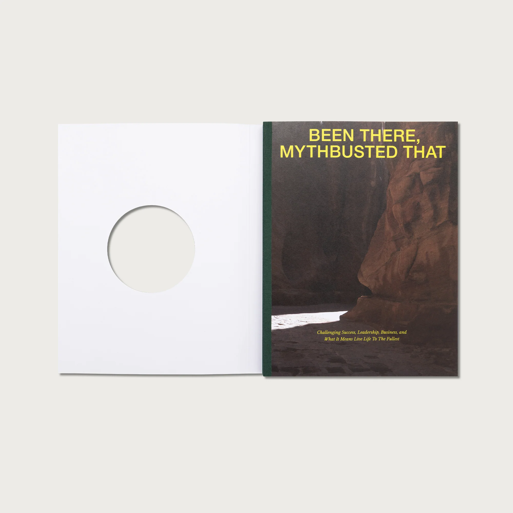 Been there, Mythbusted that - Image 2