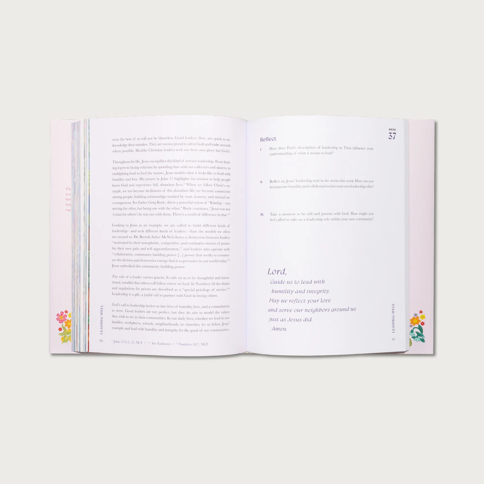 Bible Study Gift Set - Image 17