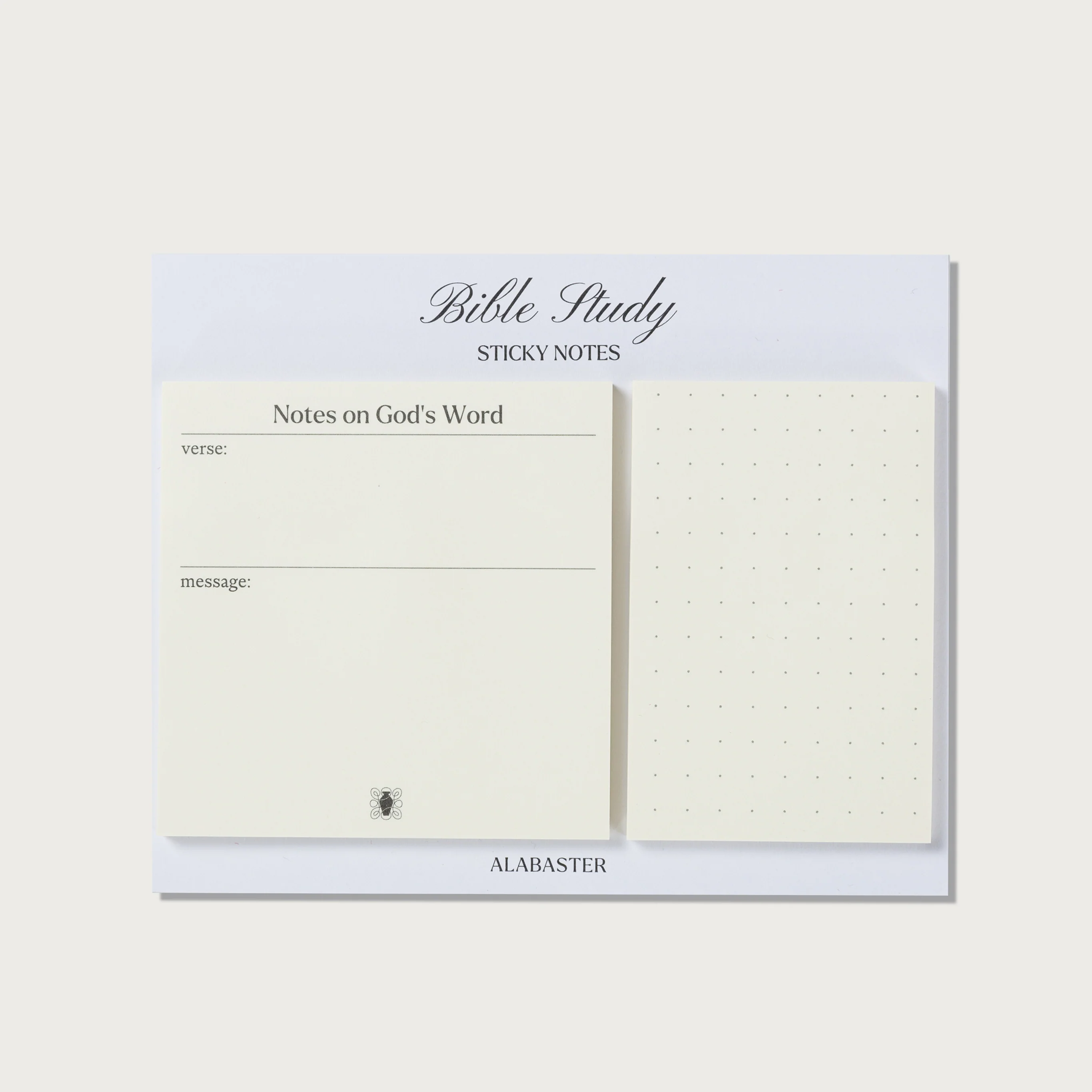 Bible Study Journaling Supplies Kit - Image 15