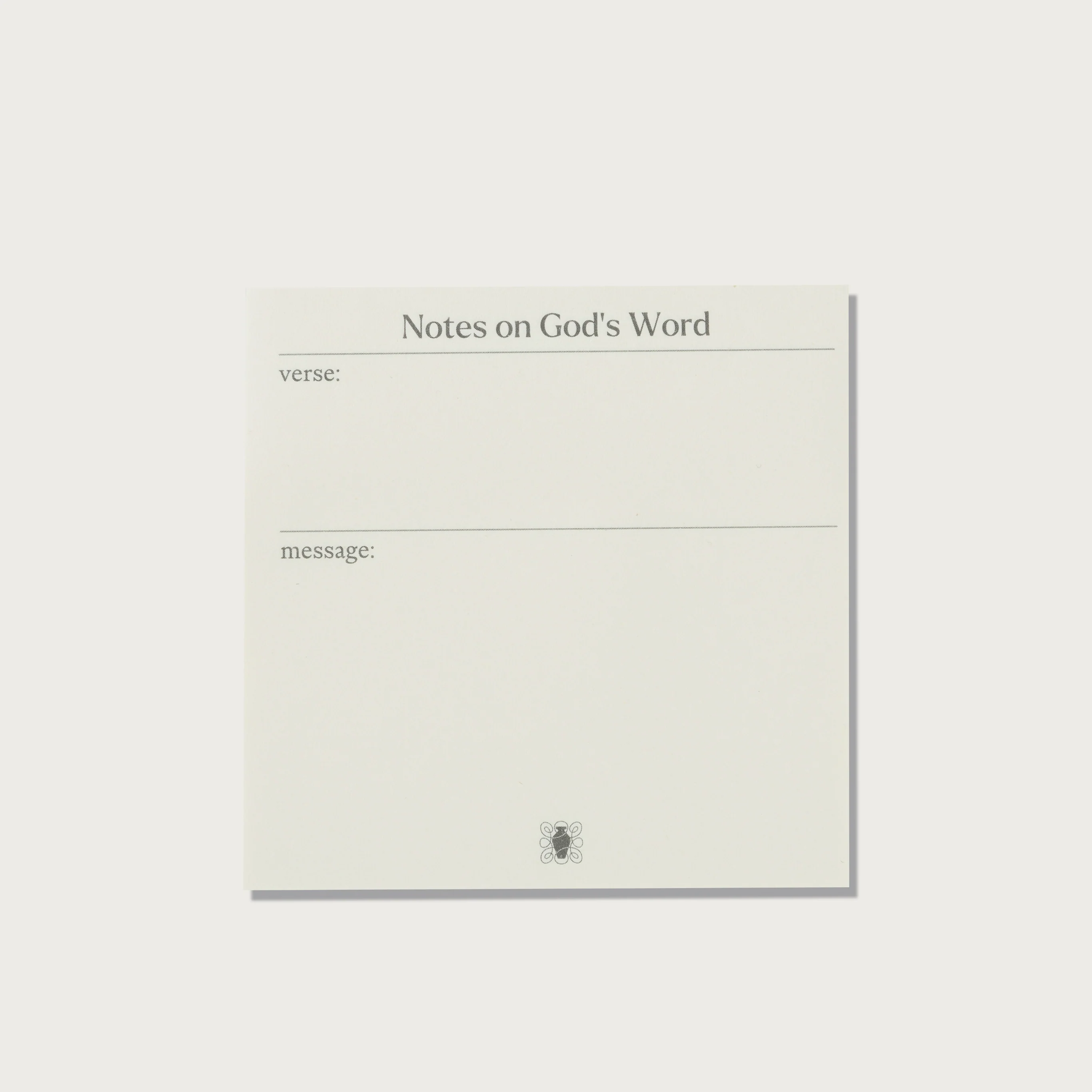Bible Study Journaling Supplies Kit - Image 16