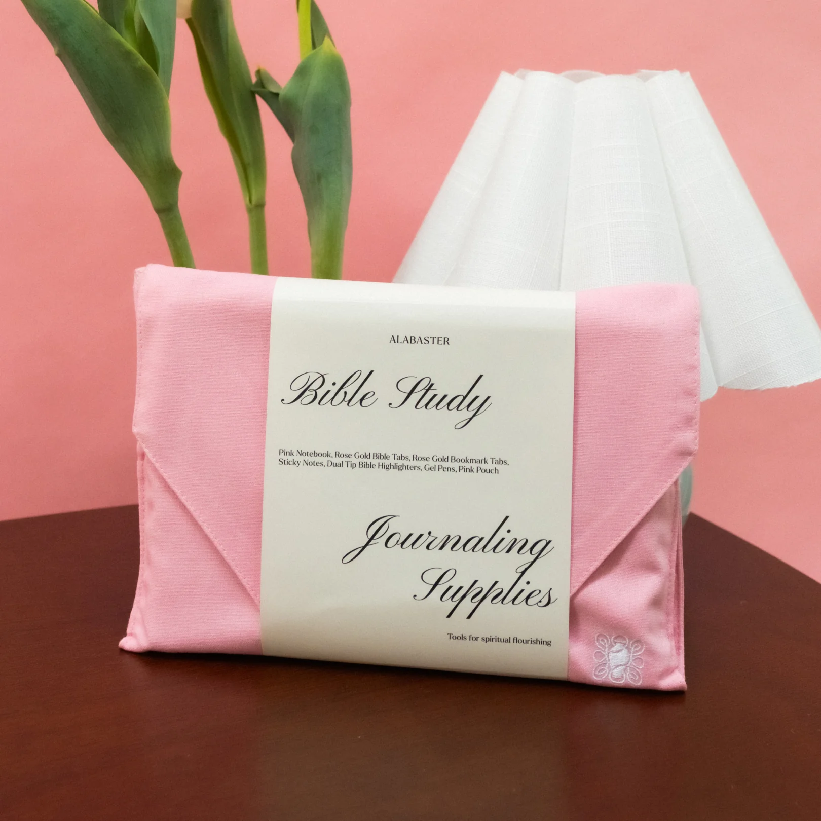 Bible Study Journaling Supplies Kit - Image 3