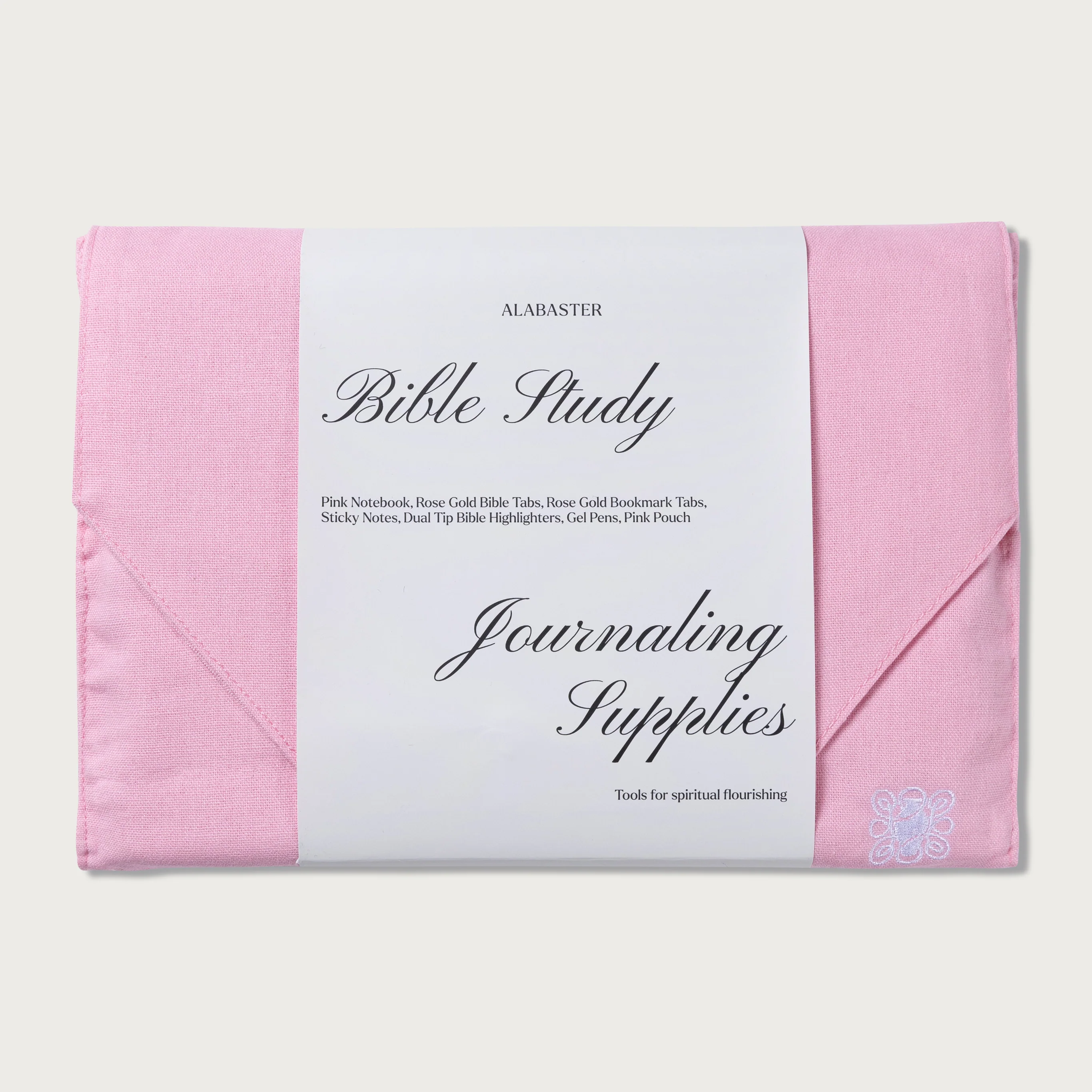 Bible Study Journaling Supplies Kit - Image 5