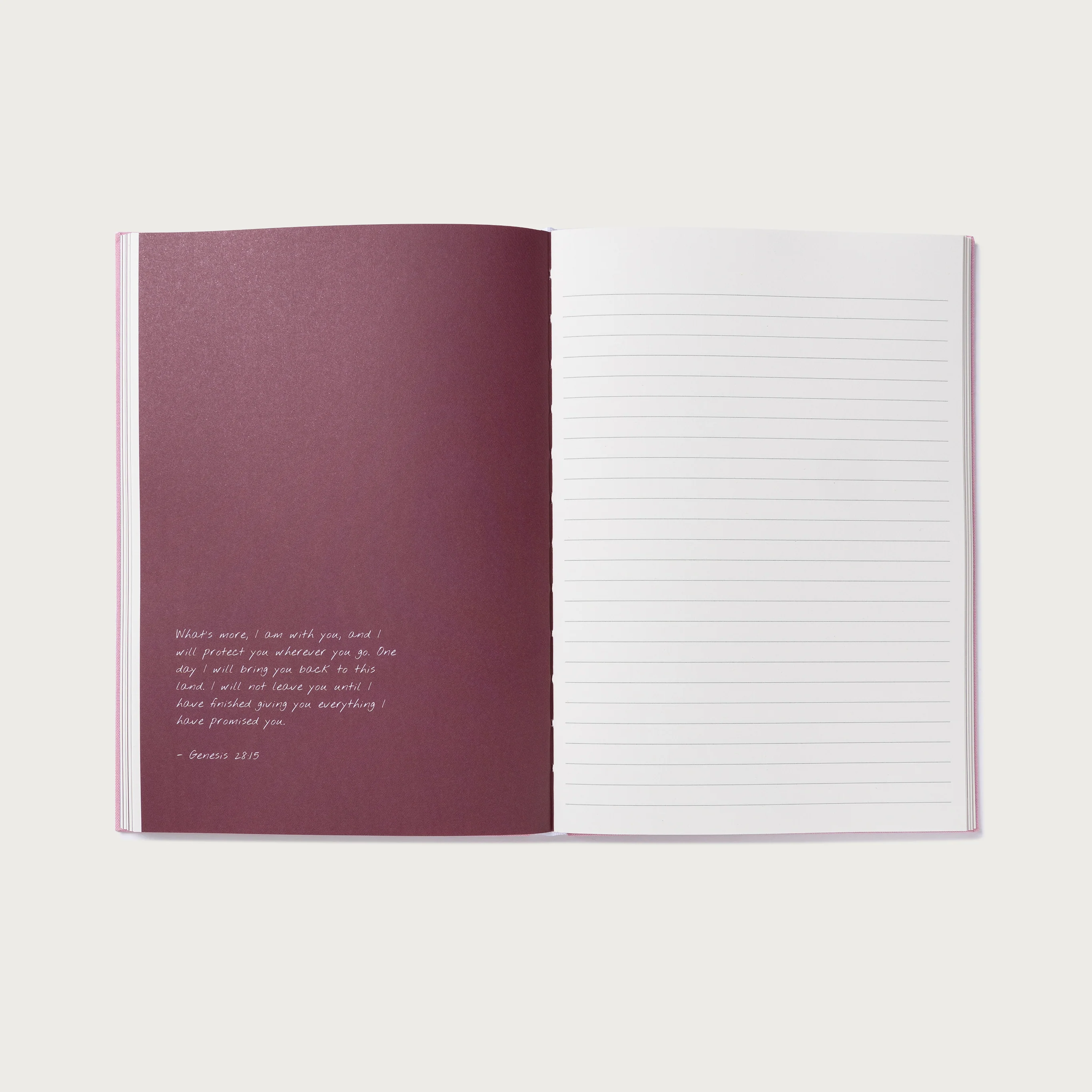 Bible Study Journaling Supplies Kit - Image 8