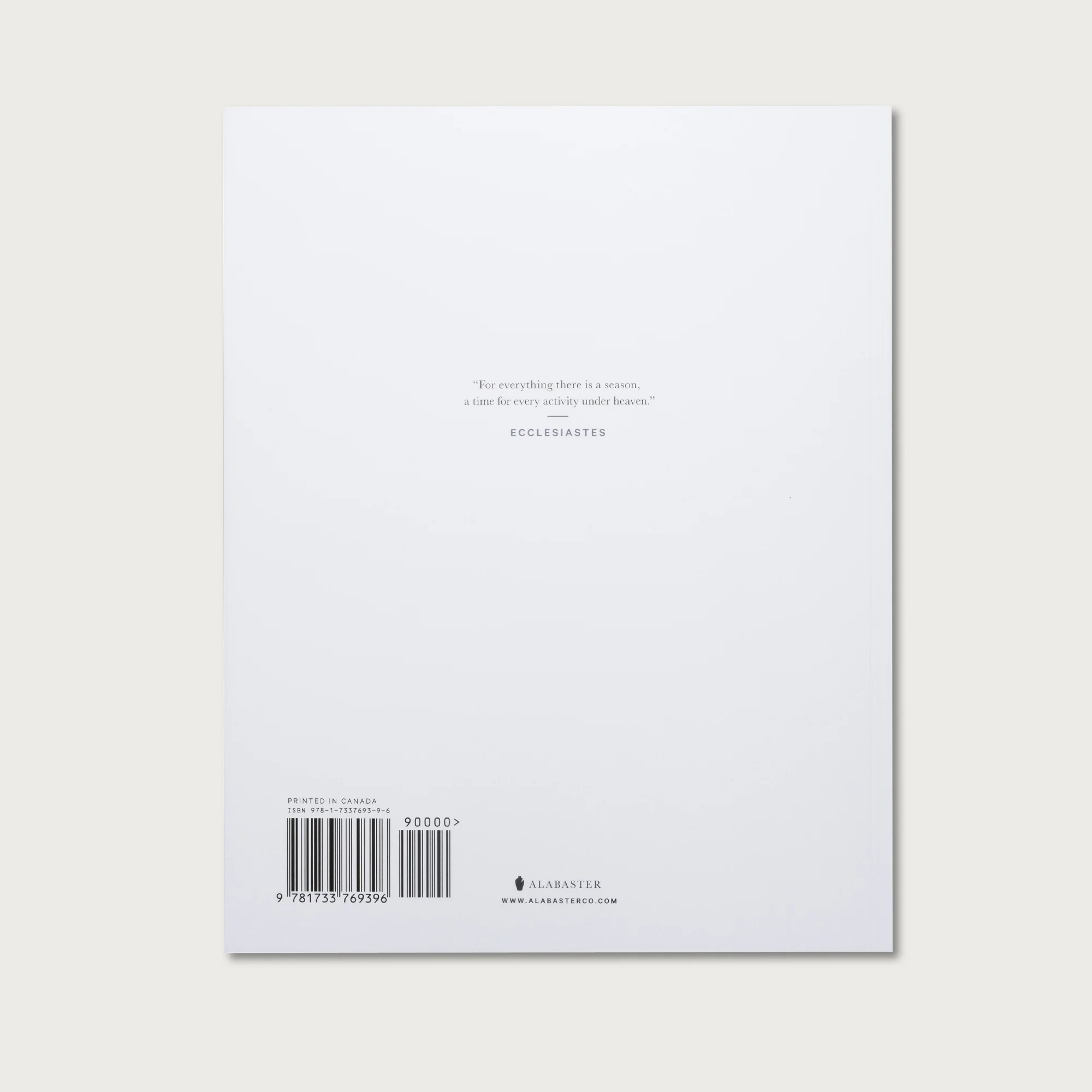 The Book of Ecclesiastes - Image 6