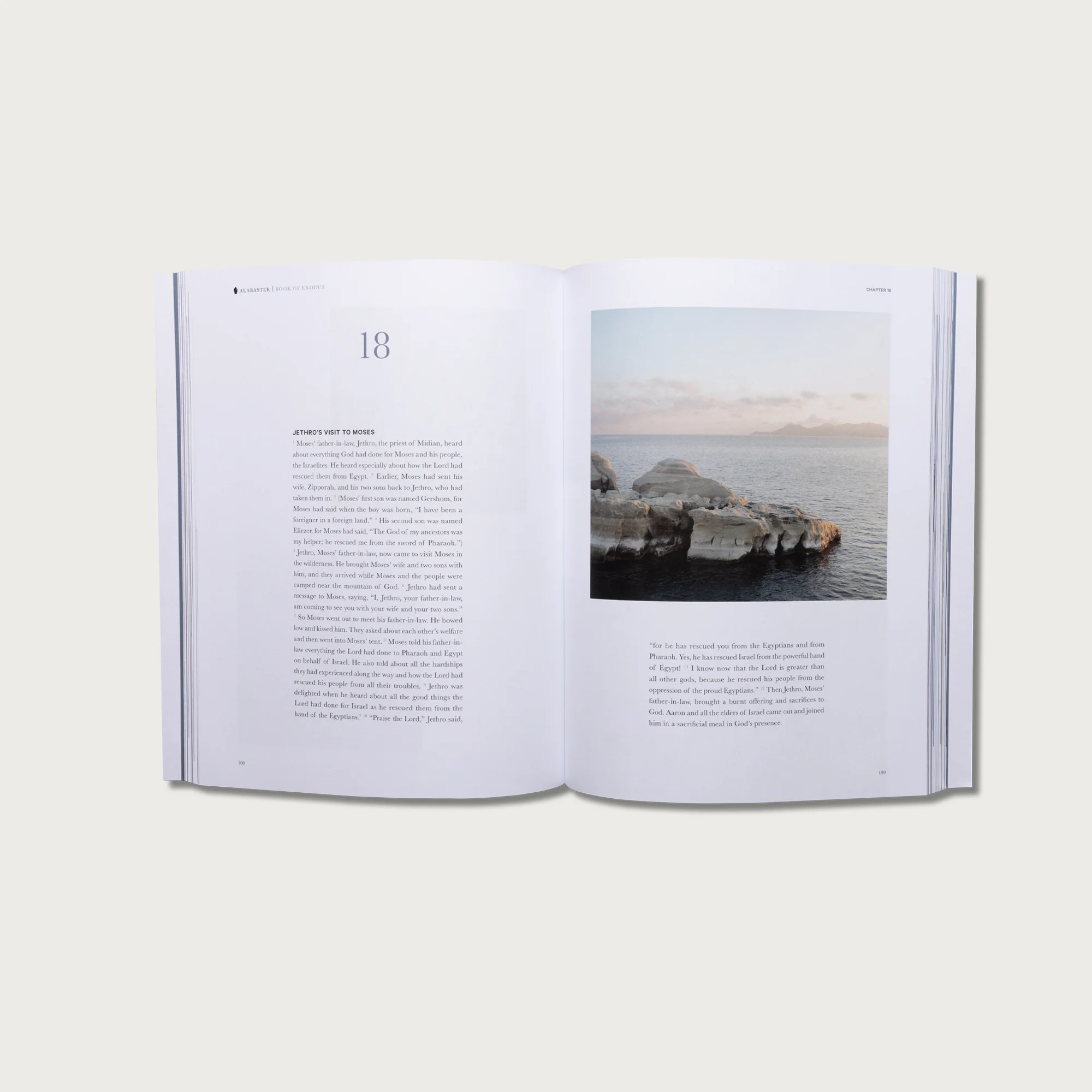 The Book of Exodus - Image 4