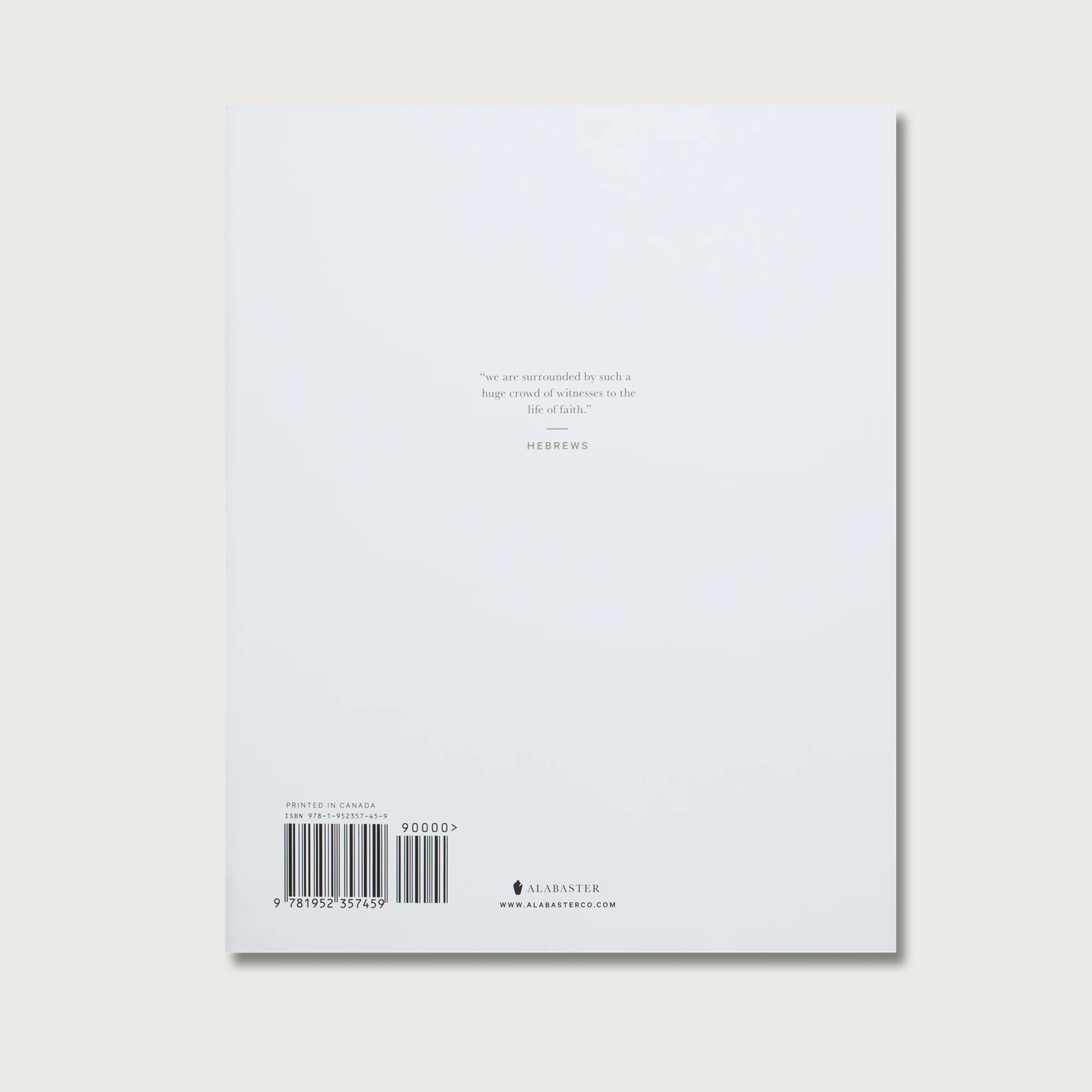 The Book of Hebrews - Image 6
