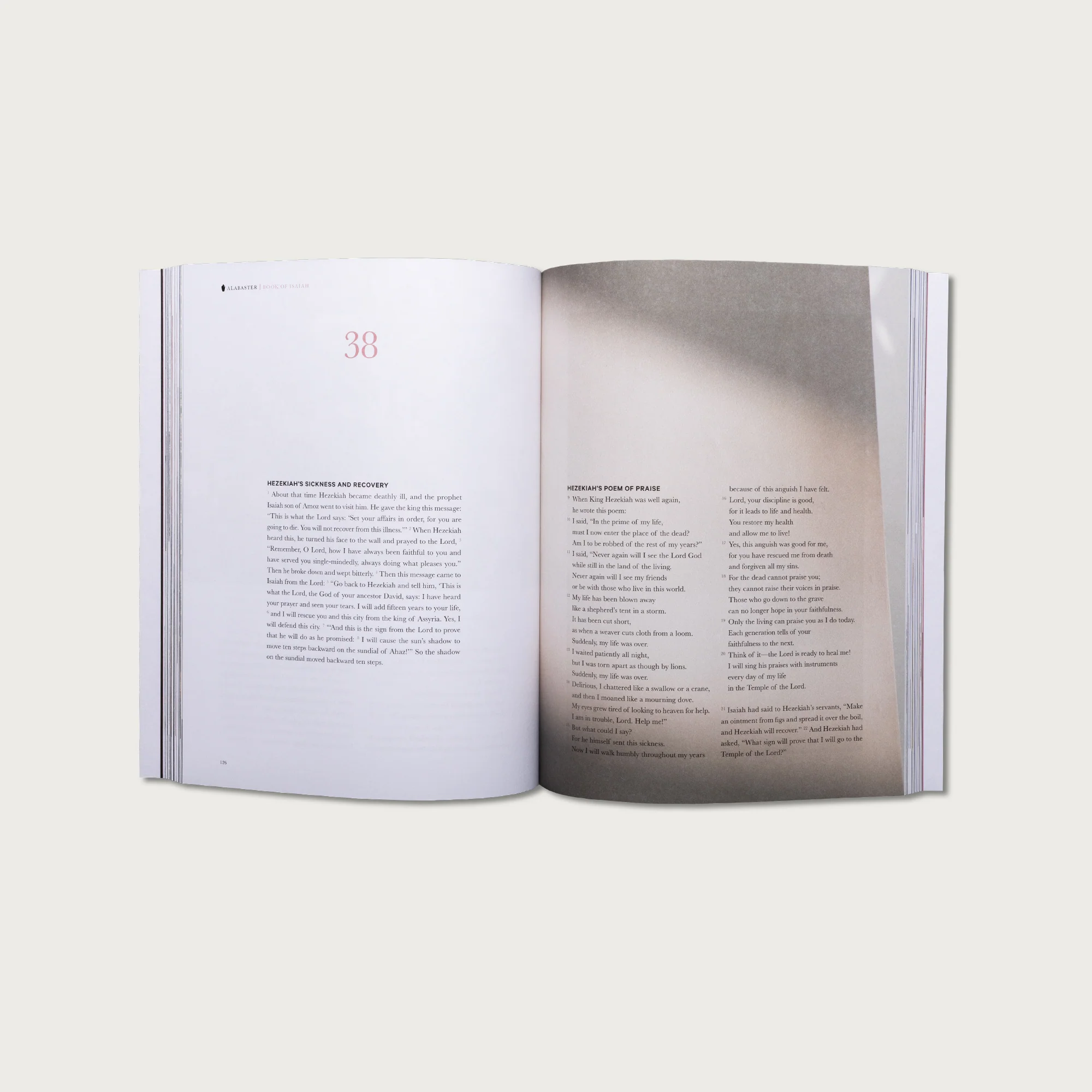 The Book of Isaiah - Image 2