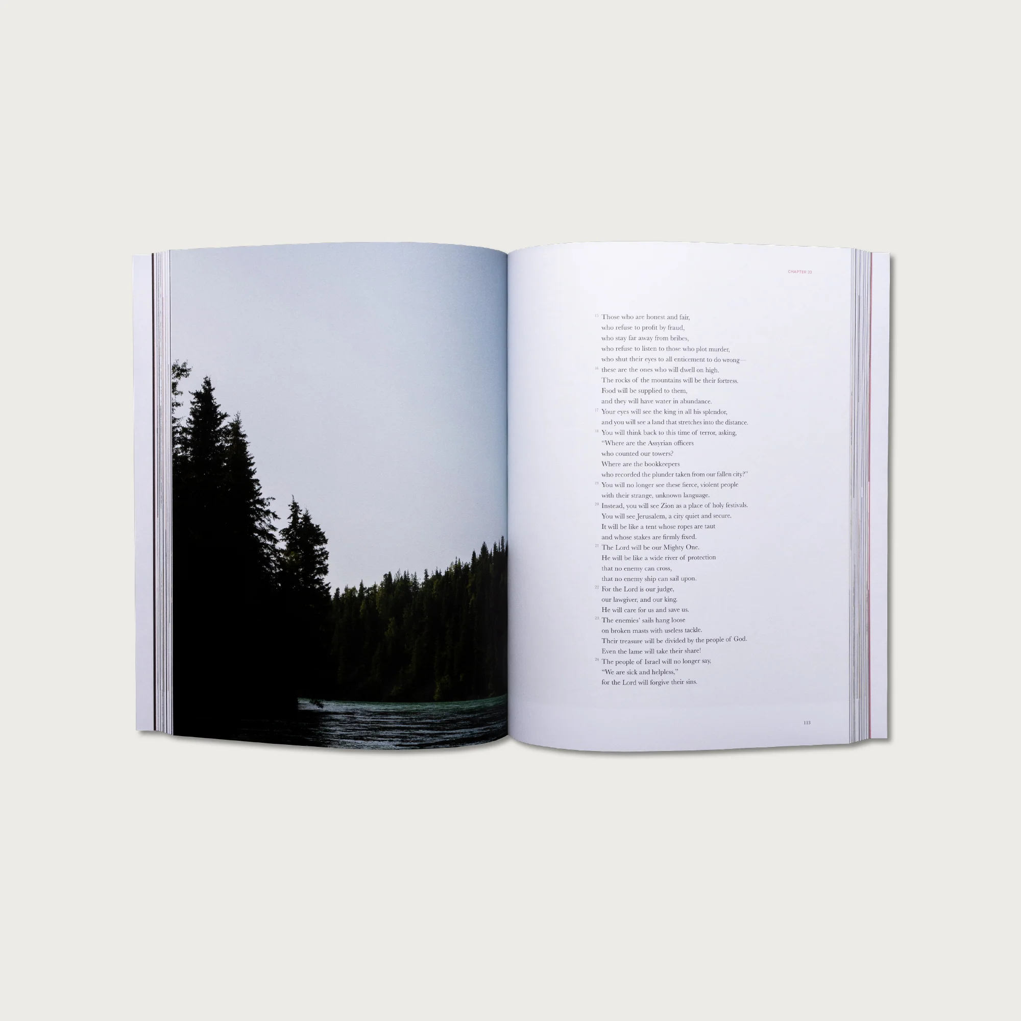 The Book of Isaiah - Image 4