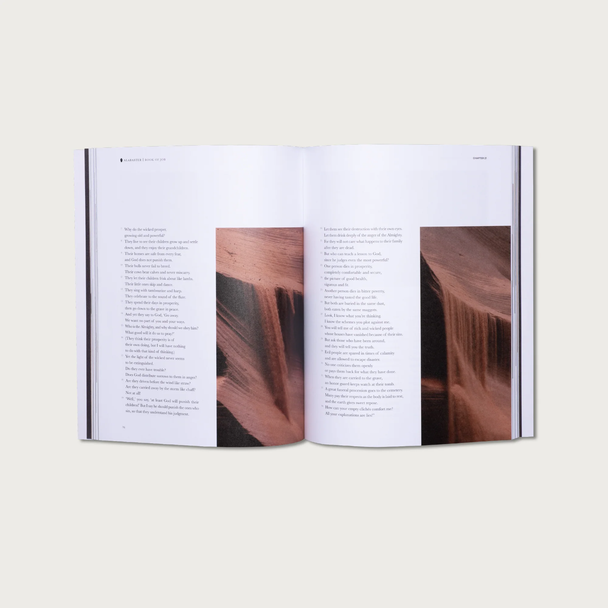 The Book of Job - Image 3