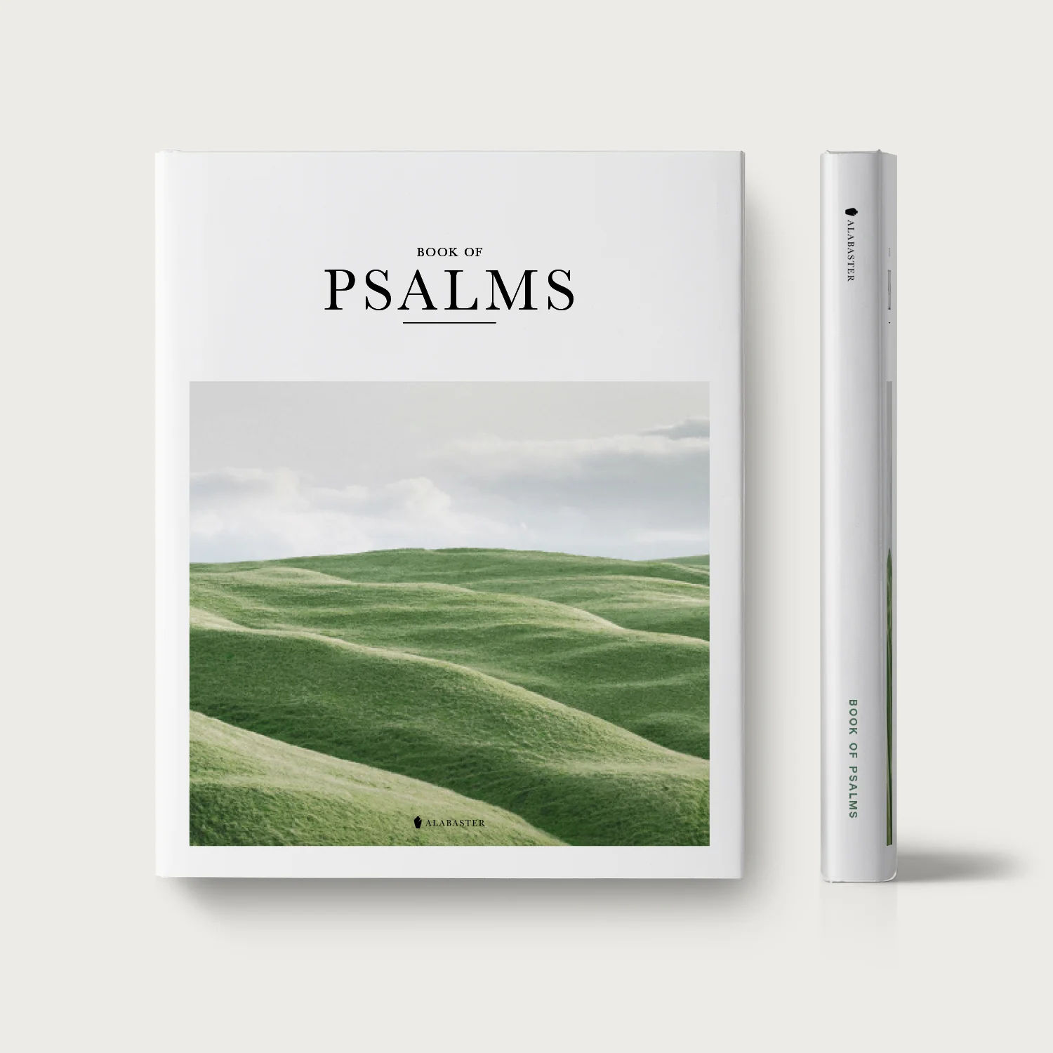 The Book of Psalms - Image 7
