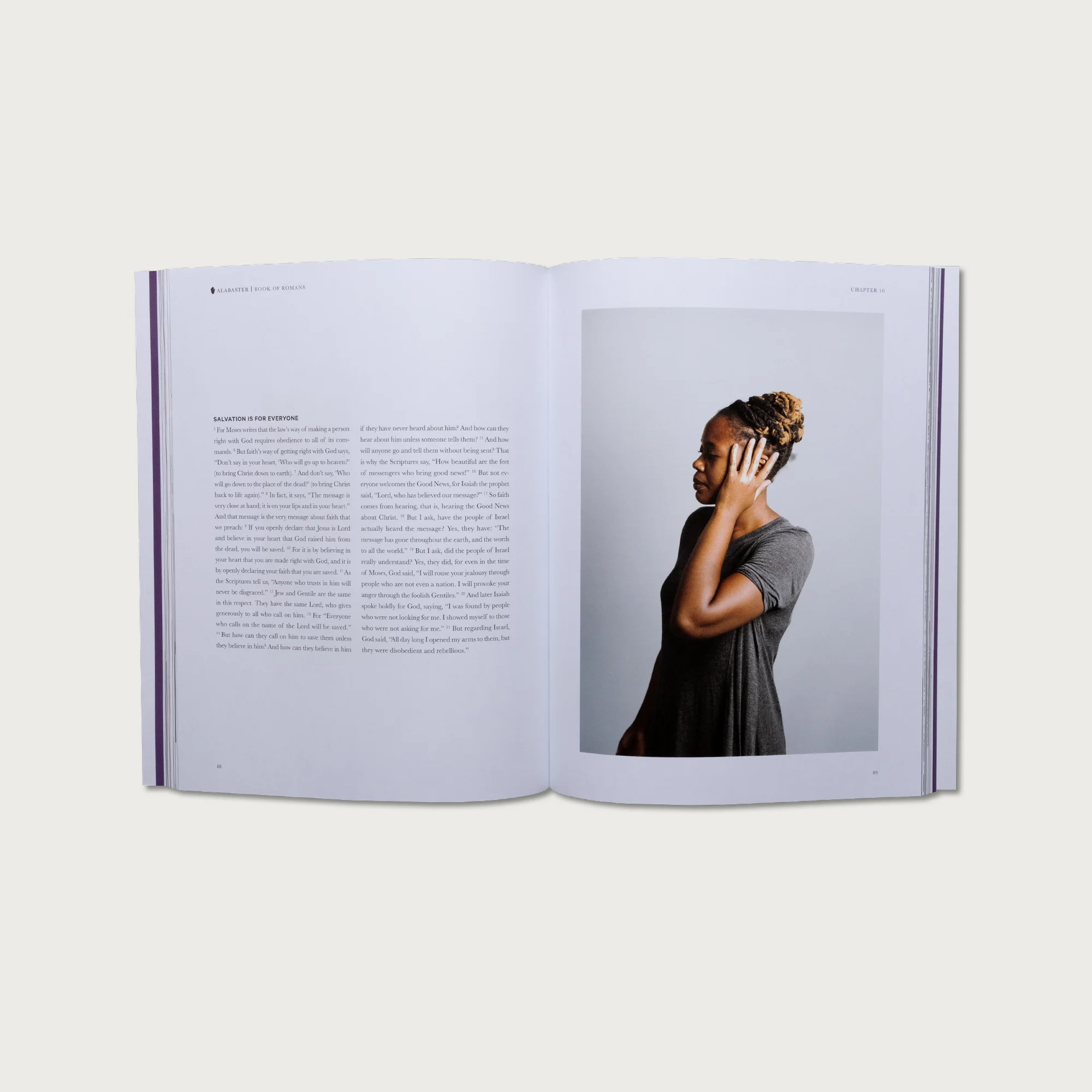 The Book of Romans - Image 3