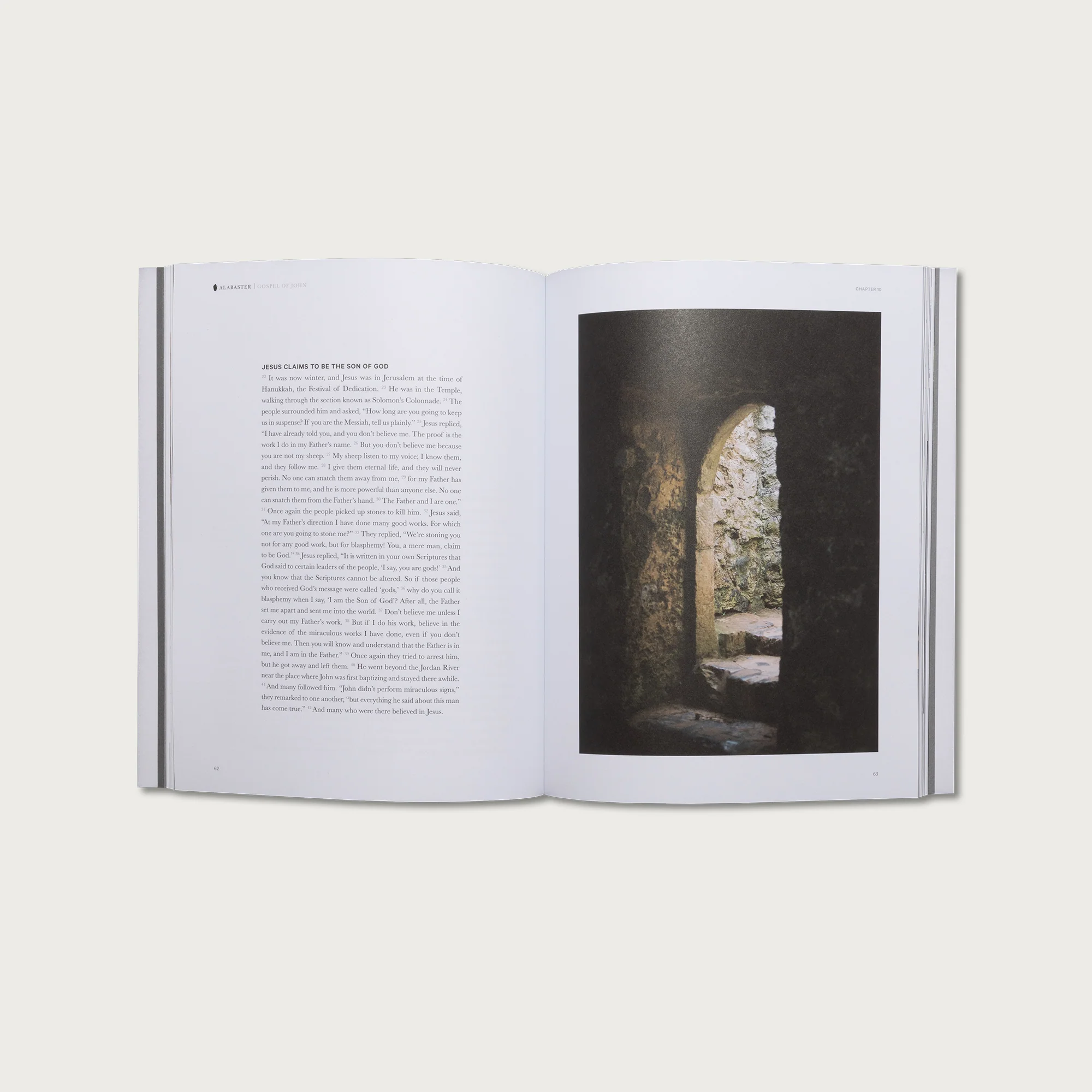 The Gospel of John - Image 4