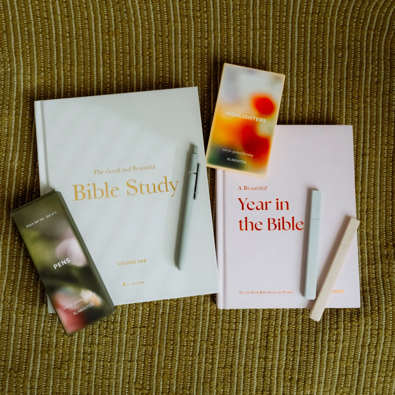 Couple's Gift Set - Image 4