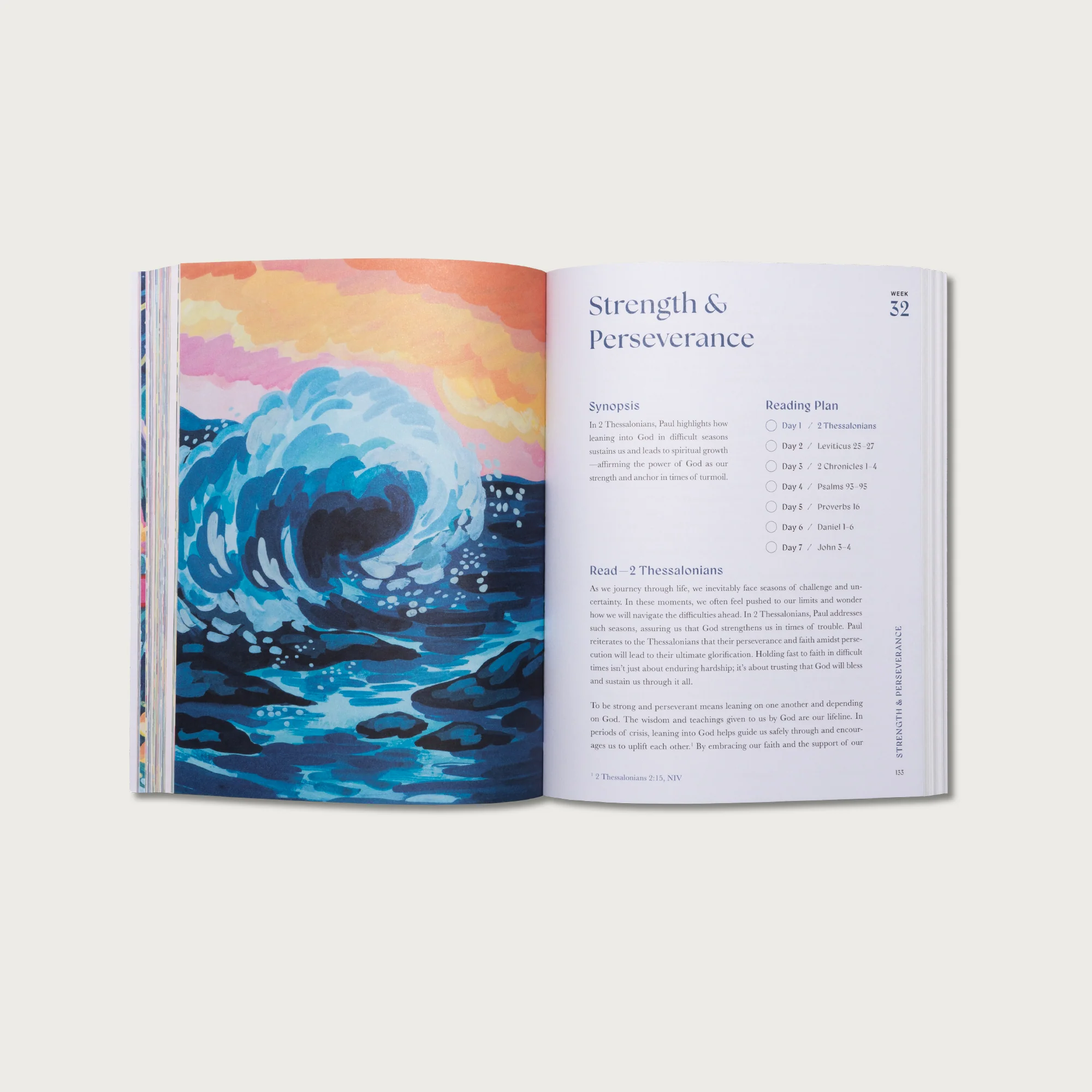 Bible Study Gift Set - Image 6
