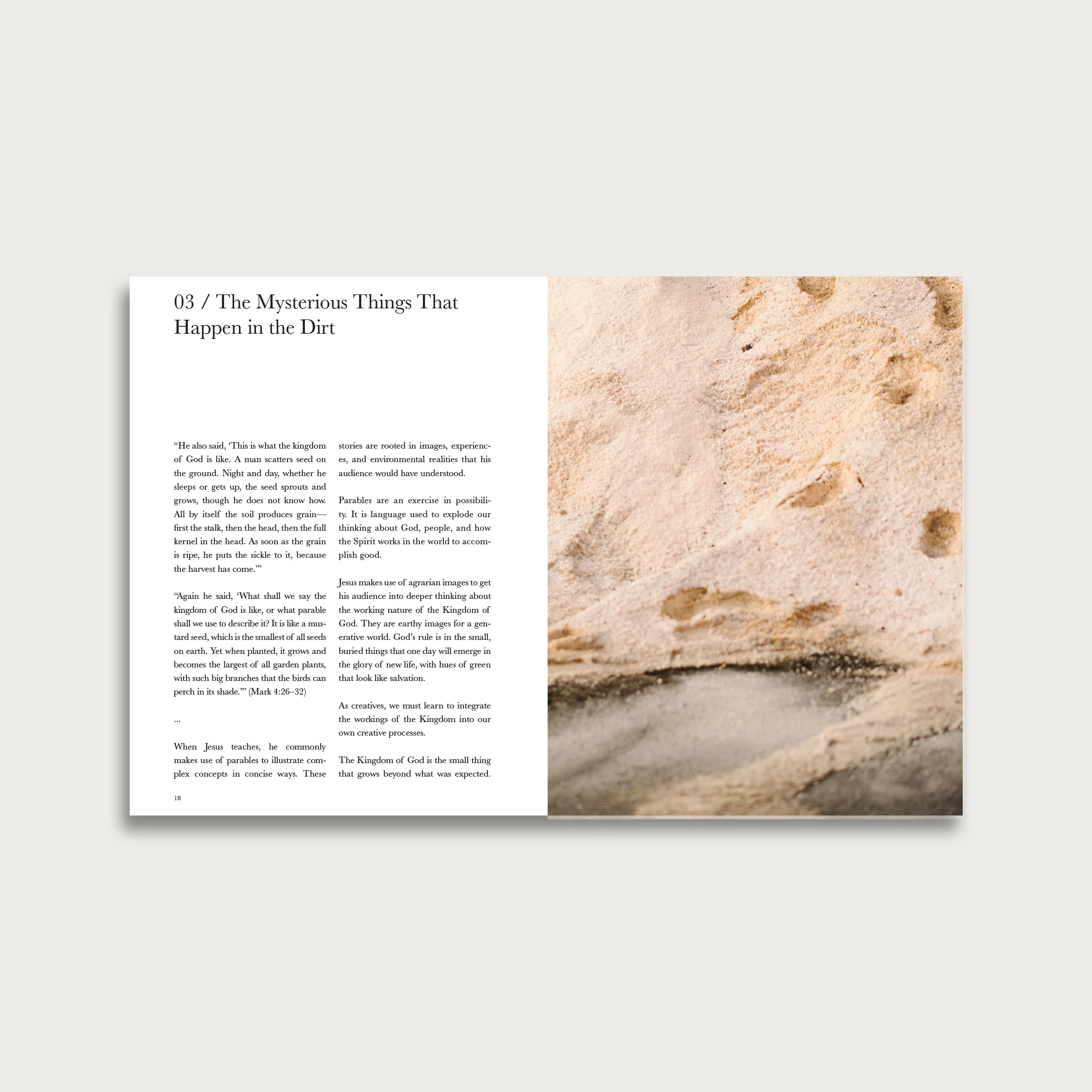 Creativity in the Life of Jesus (E-book) - Image 2