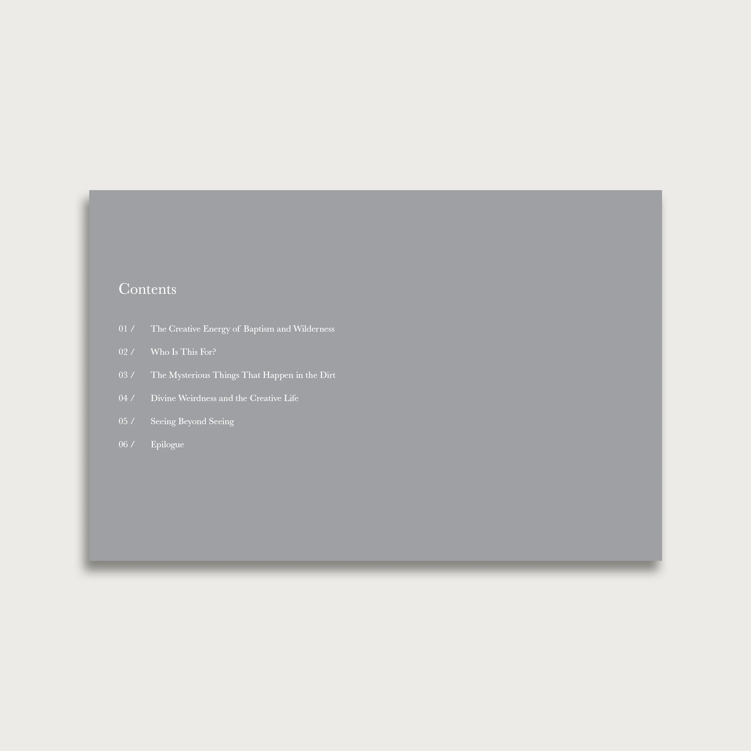 Creativity in the Life of Jesus (E-book) - Image 3
