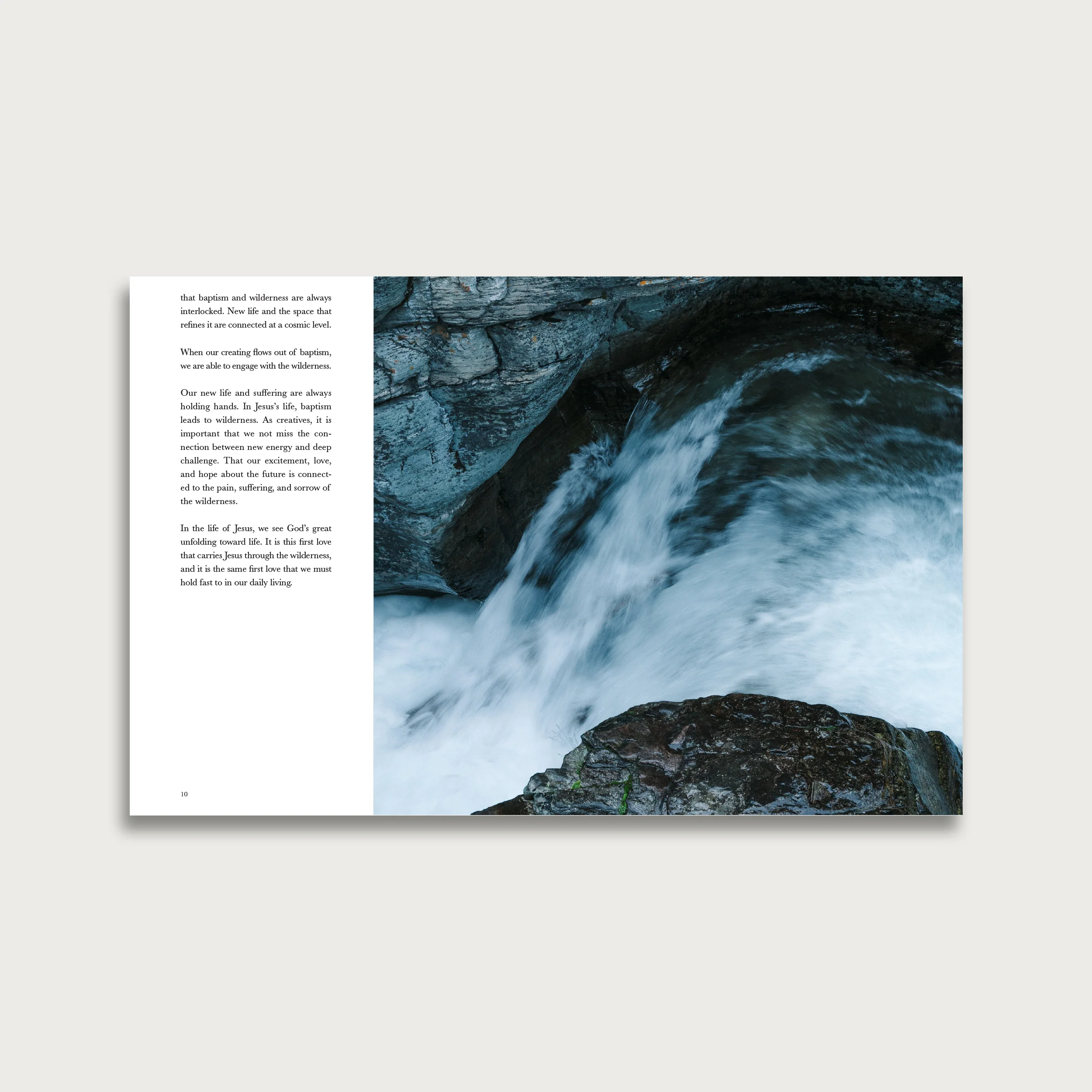Creativity in the Life of Jesus (E-book) - Image 4