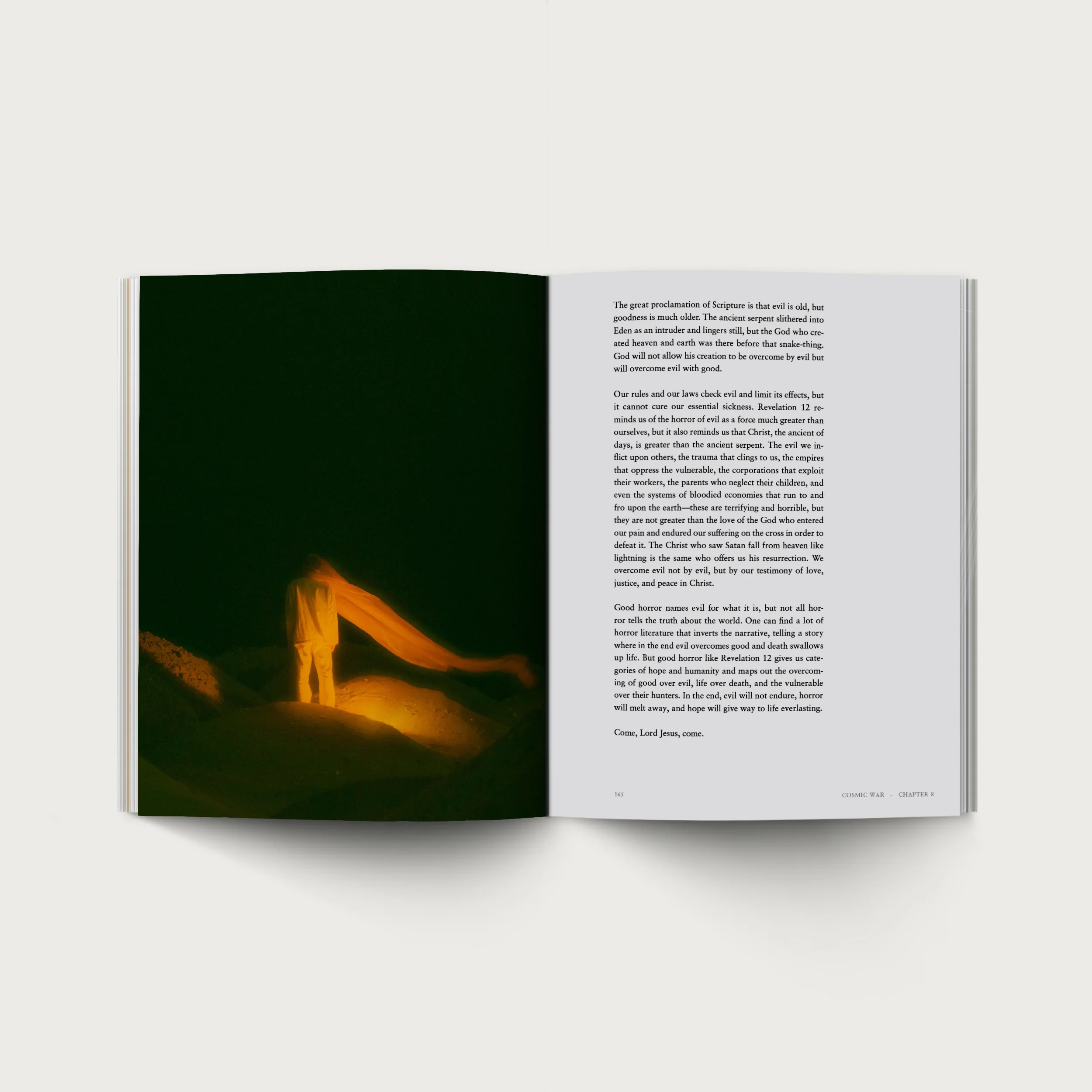 Don't Look Away: The Horrors of Holy Scripture - Image 8