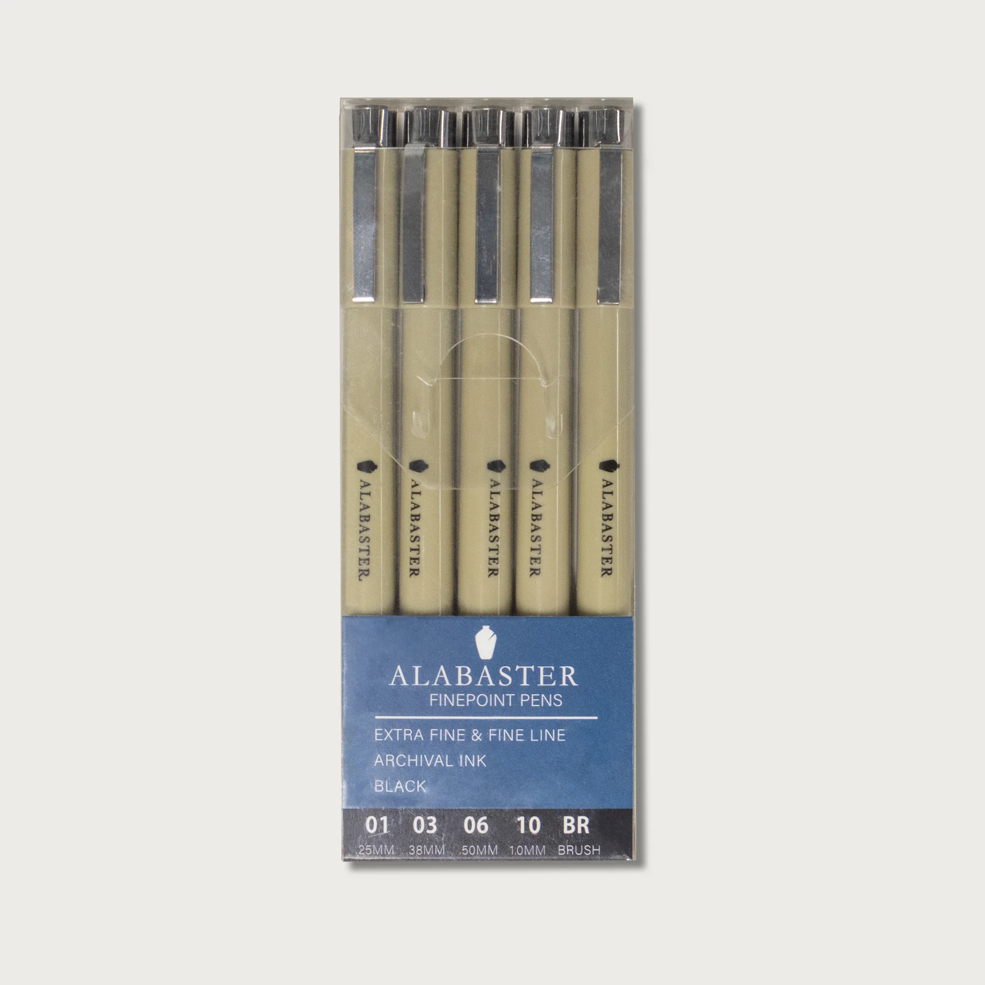 Fineliner Pen Set - Image 6