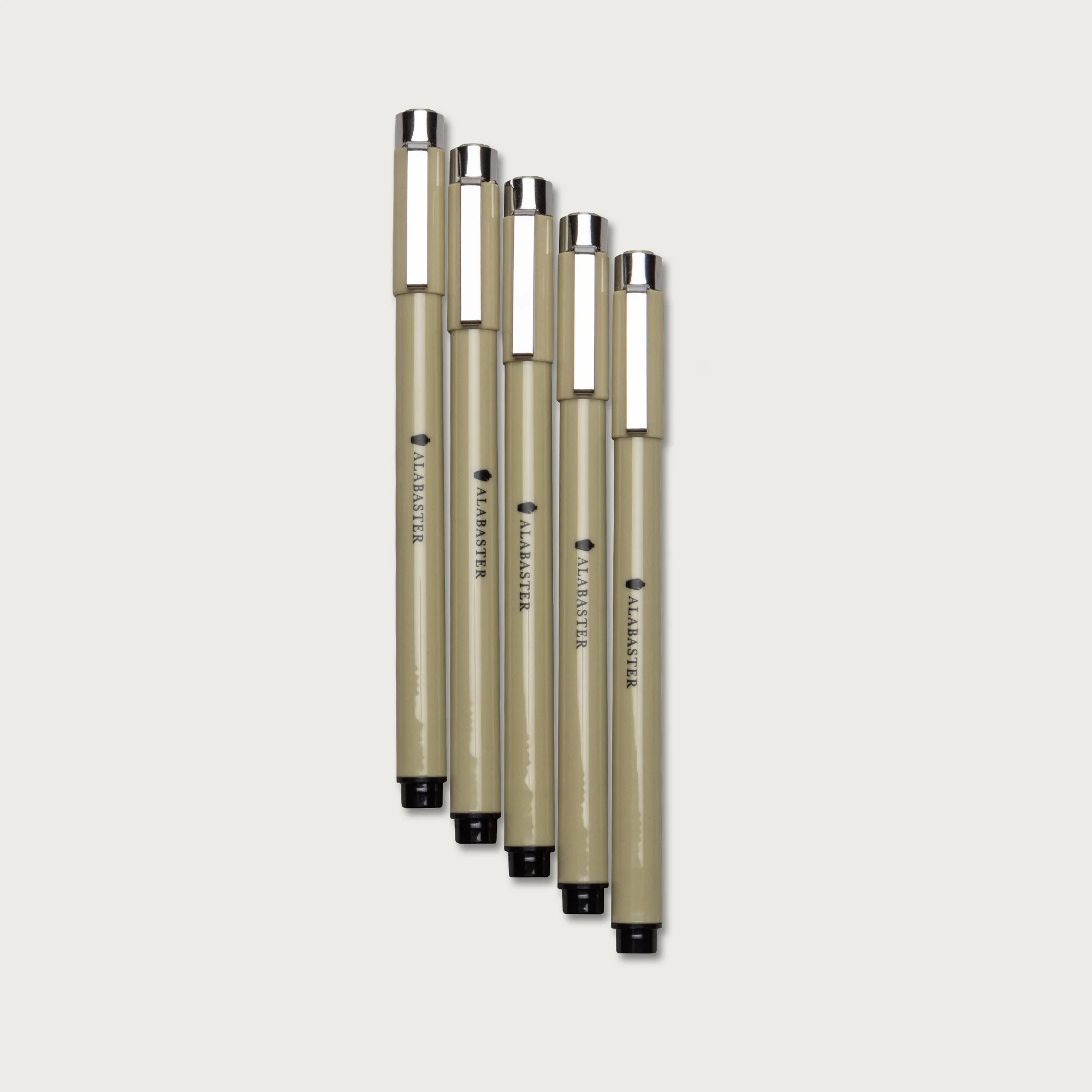 Fineliner Pen Set - Image 7