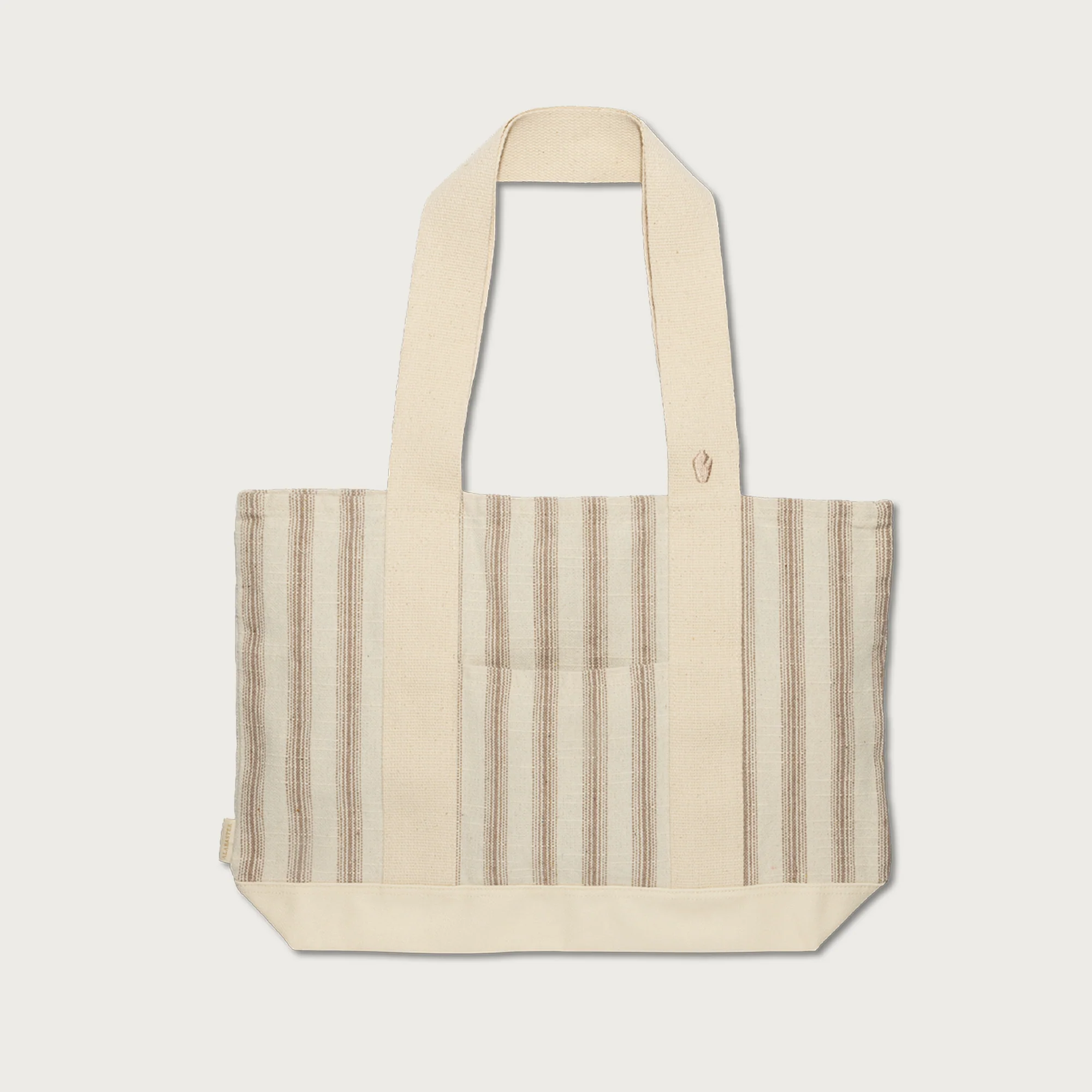The Striped Tote - Image 4