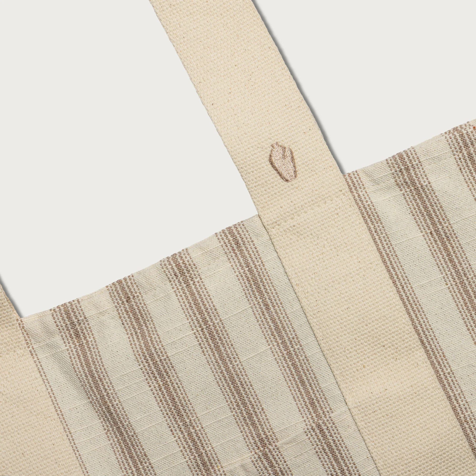 The Striped Tote - Image 6