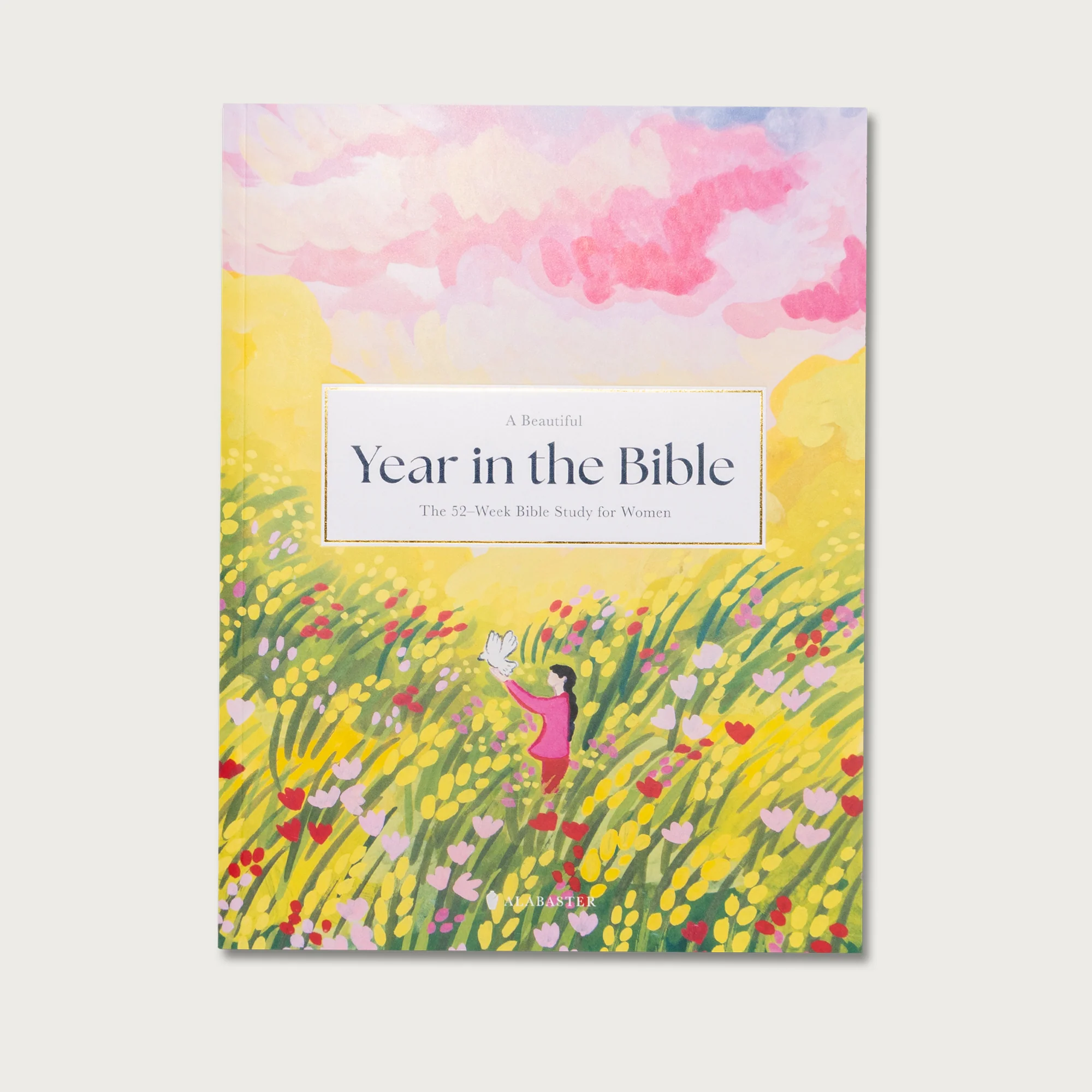 Bible Study Gift Set - Image 3