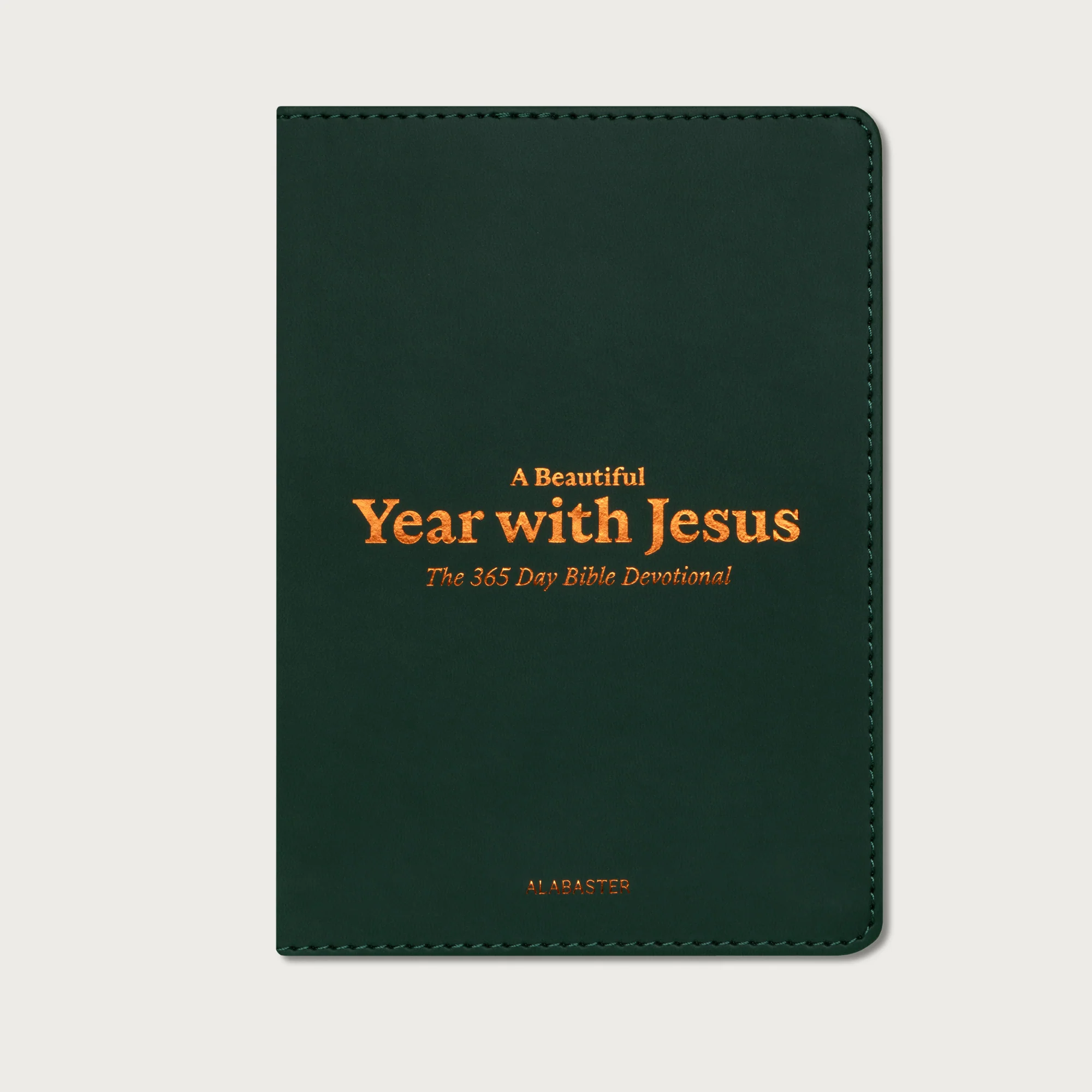 A Beautiful Year with Jesus: The 365 Day Bible Devotional - Image 12