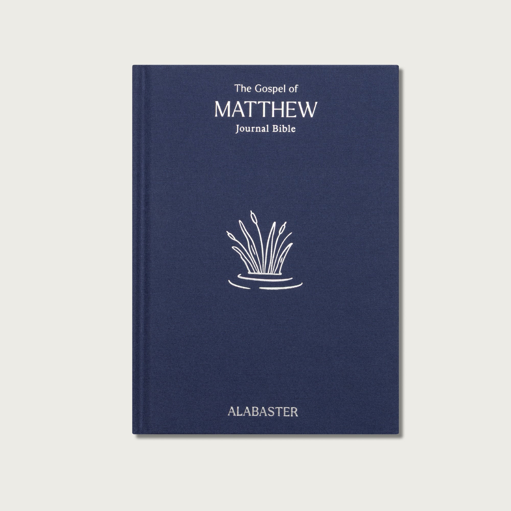 The Gospels: Journal Bibles - Image 10