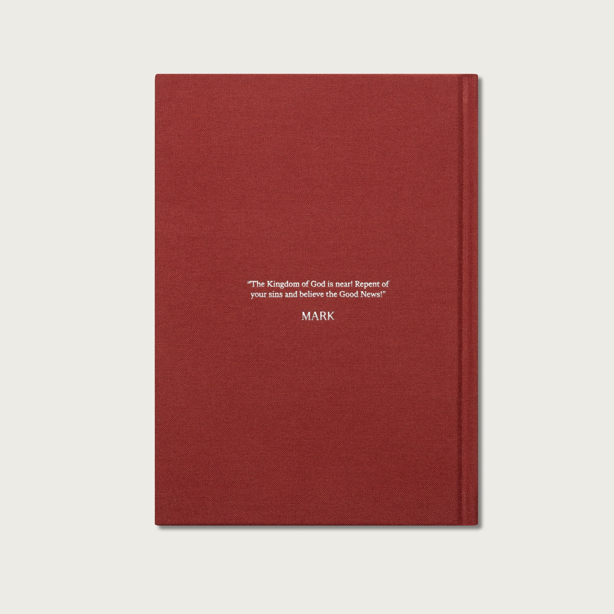 The Gospels: Journal Bibles - Image 21