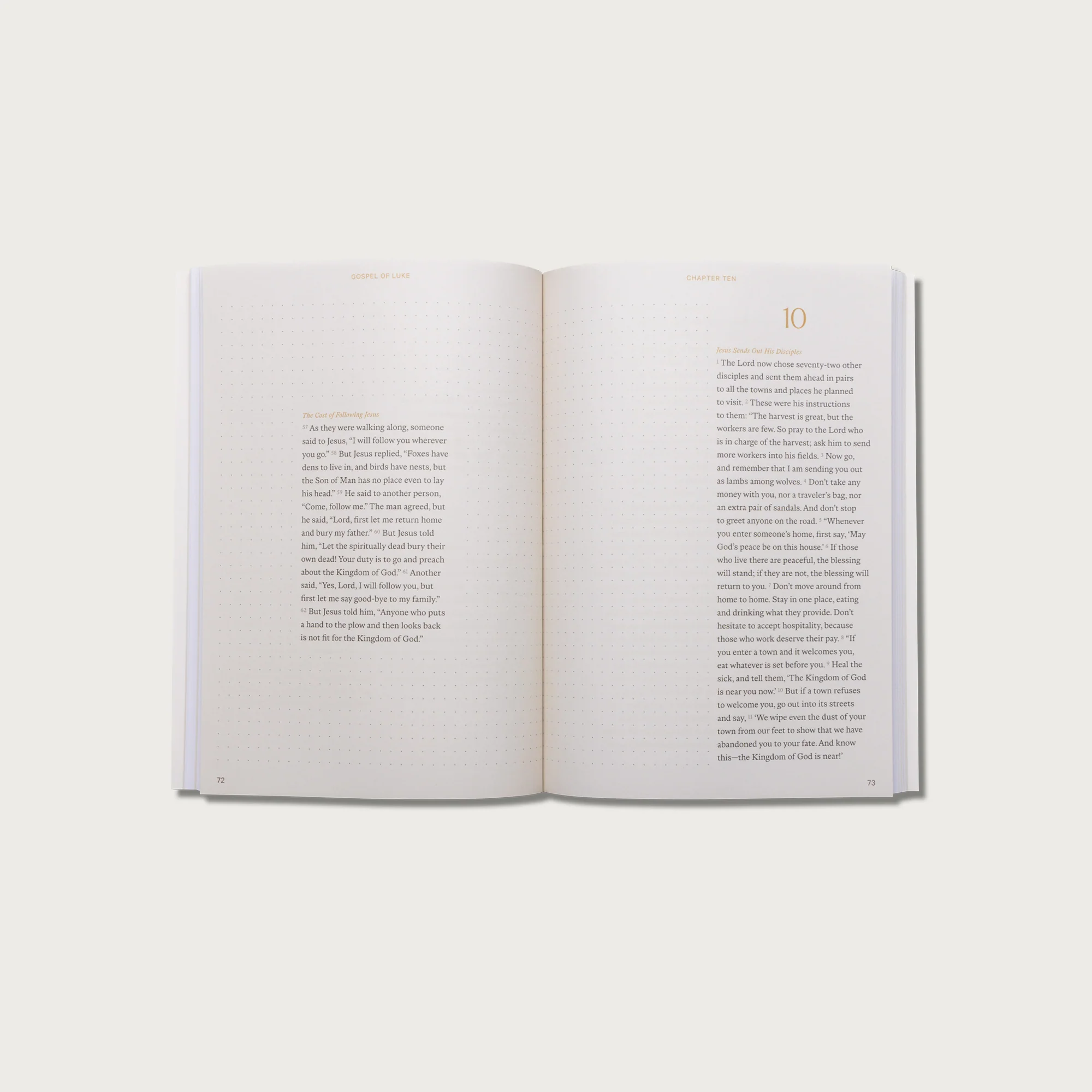 Journal Bible Complete Collection - Image 26