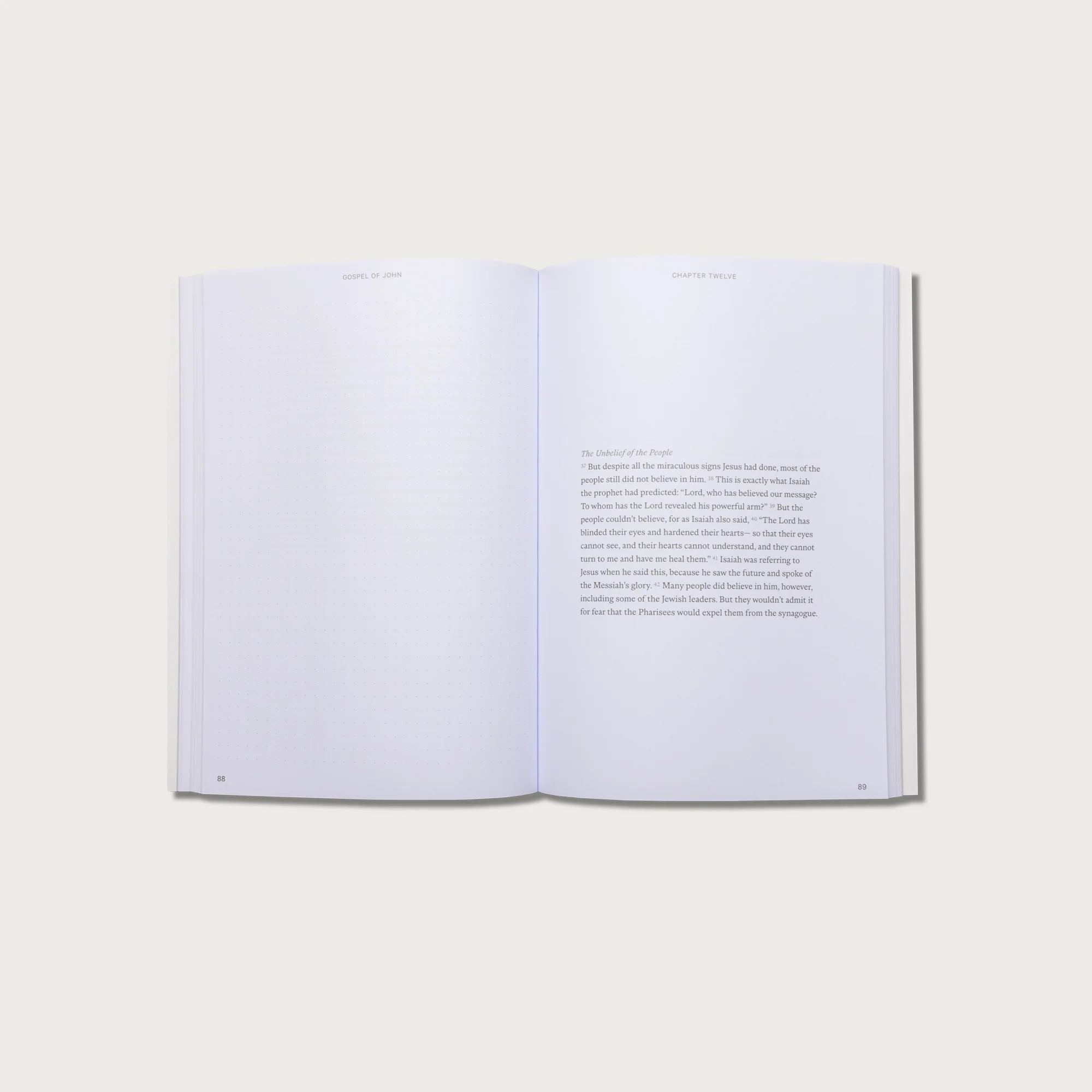 Journal Bible Complete Collection - Image 35