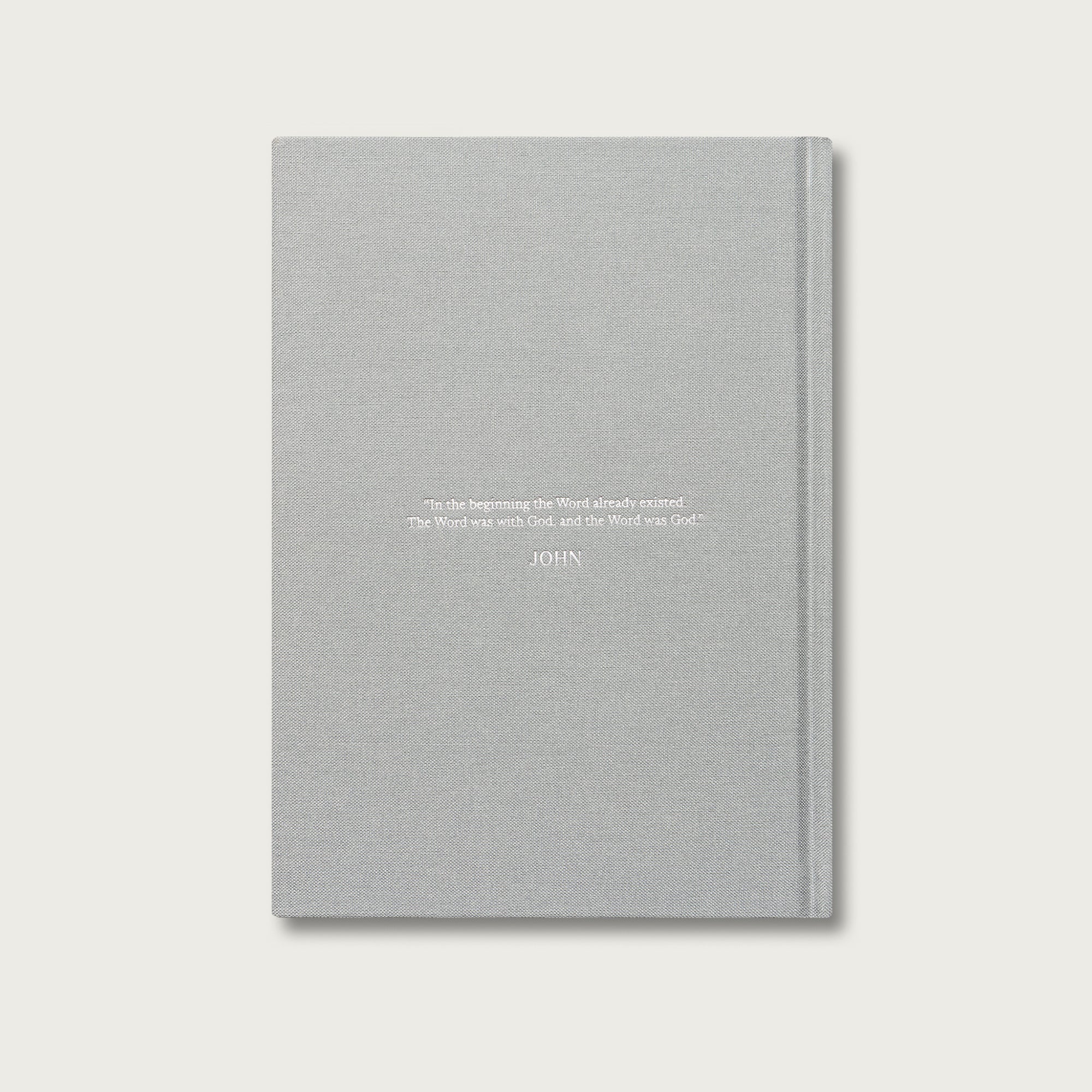 The Gospels: Journal Bibles - Image 39