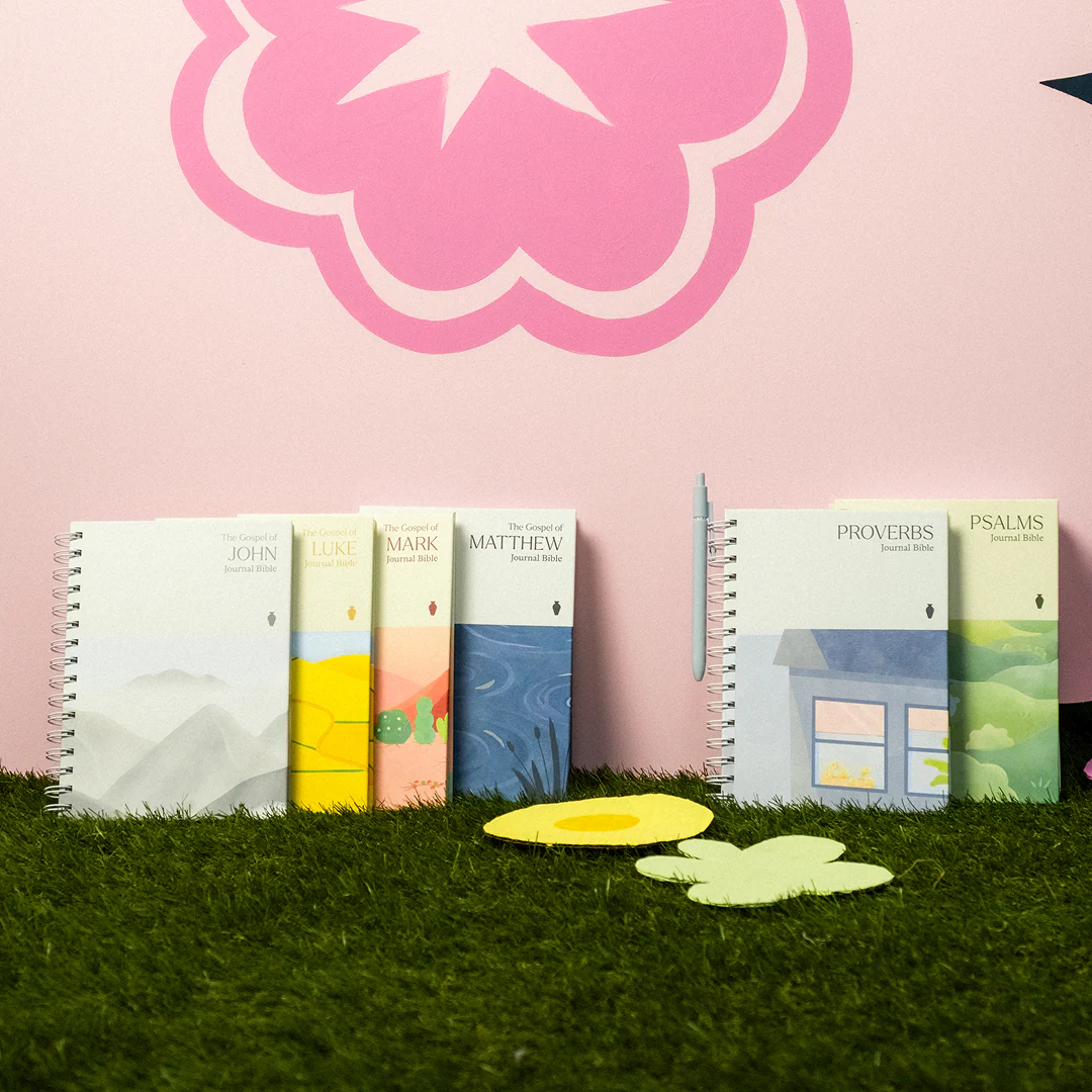 Journal Bible Complete Collection - Image 4