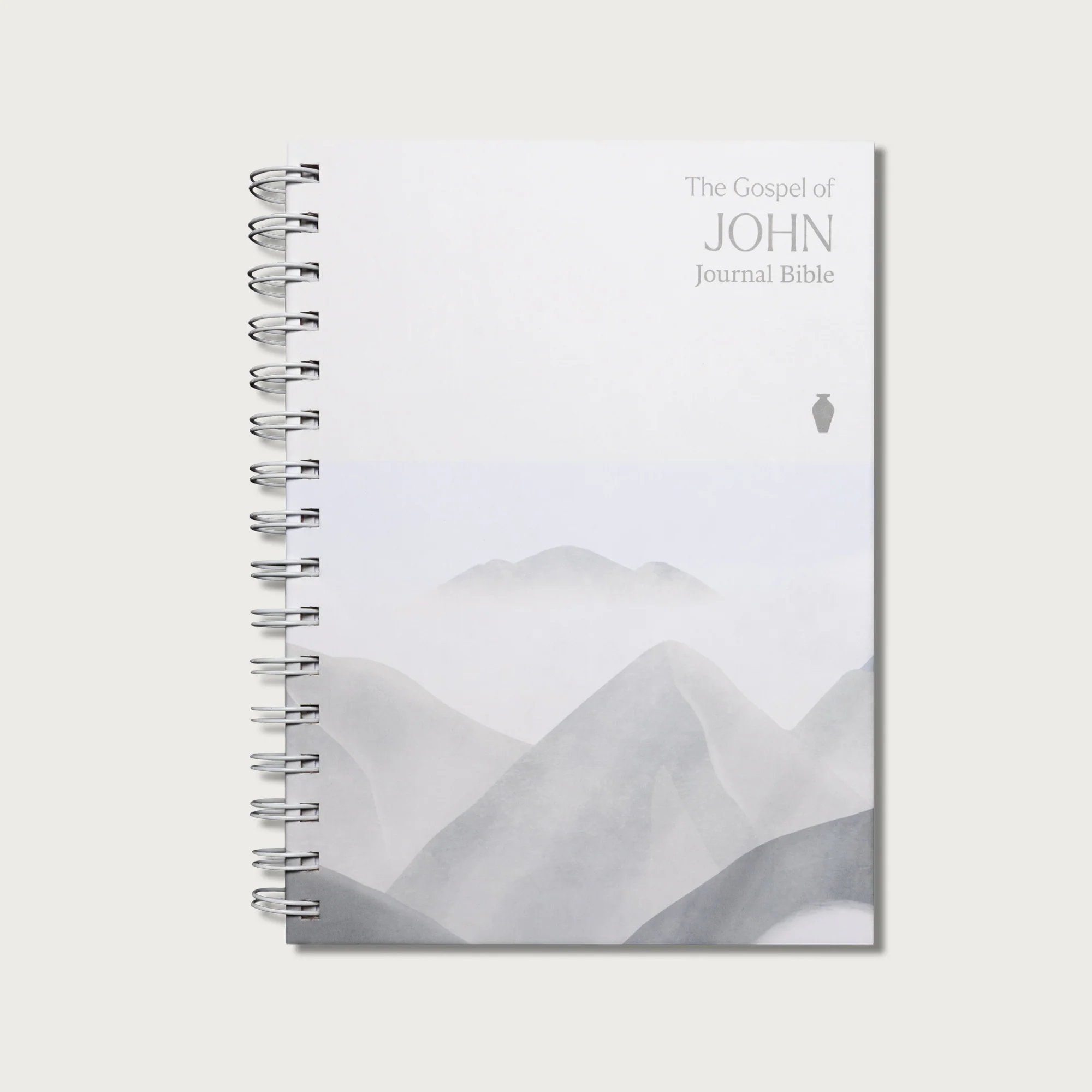 The Gospels: Journal Bibles - Image 40