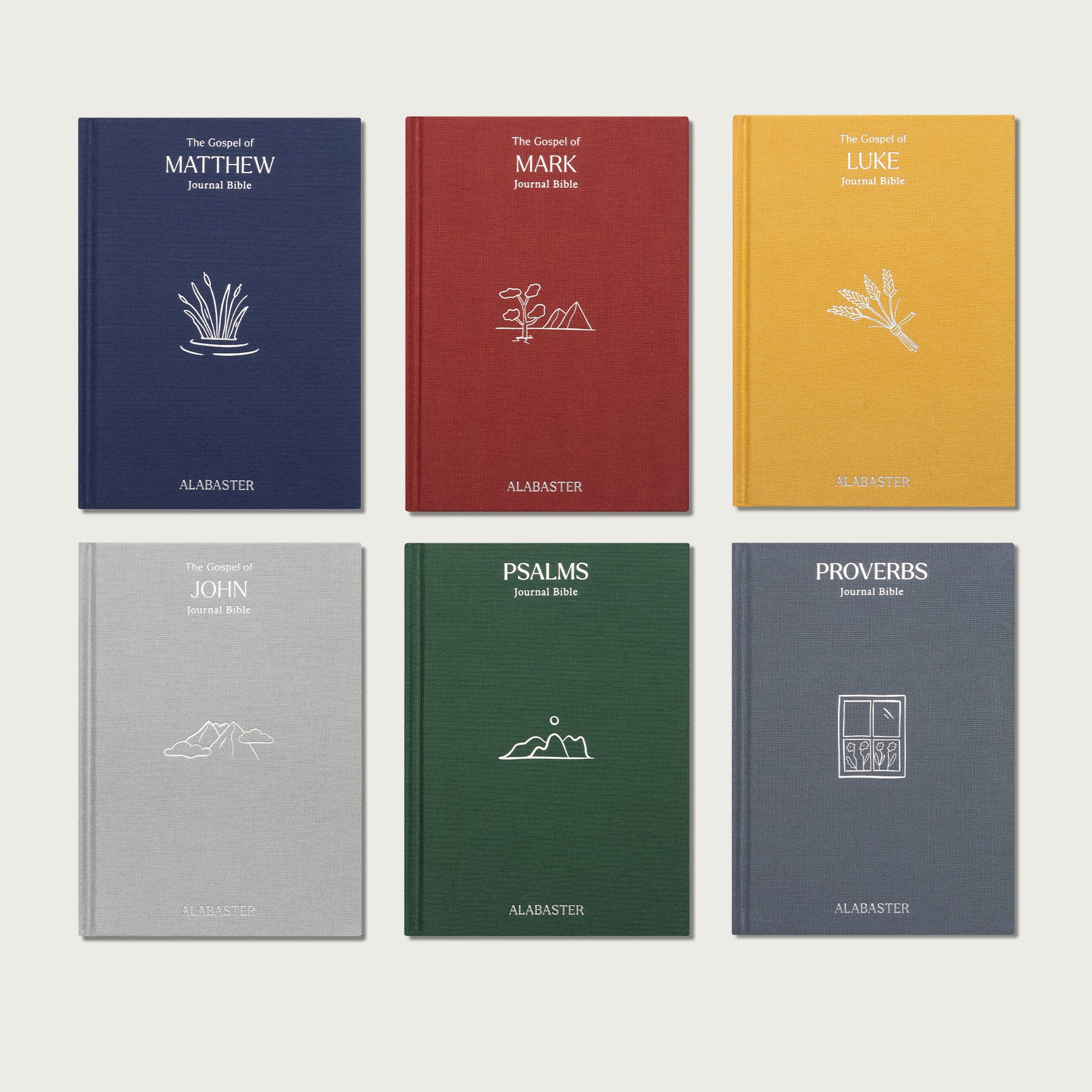 Journal Bible Complete Collection - Image 5