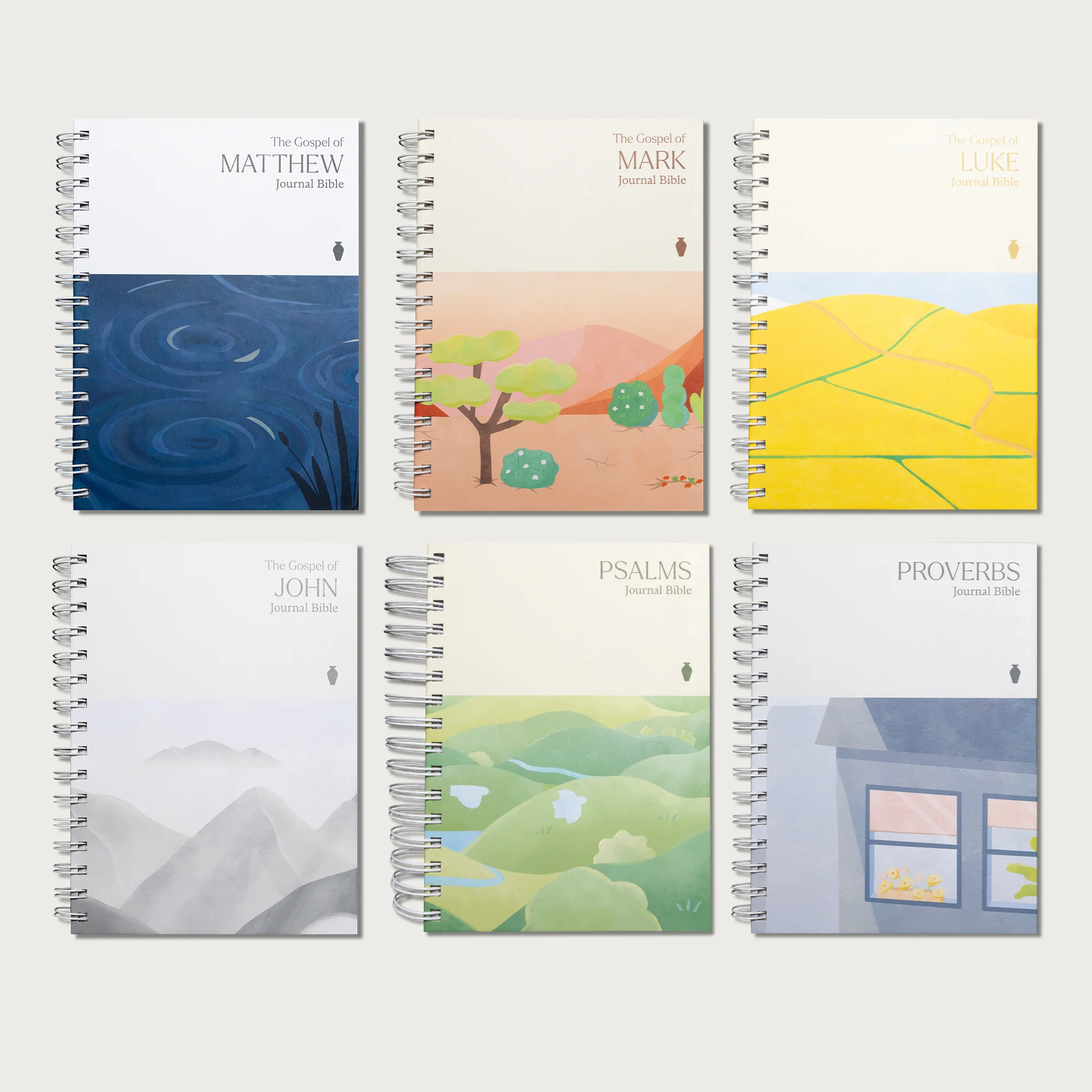 Journal Bible Complete Collection - Image 6
