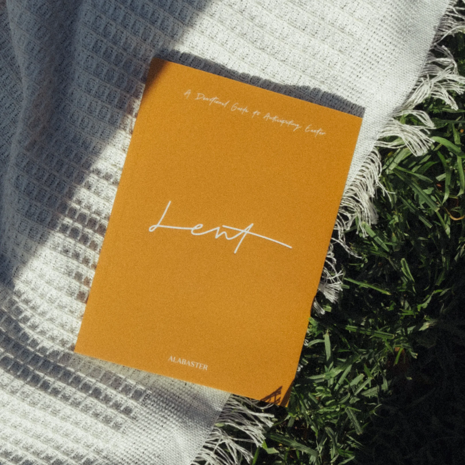 Lent: A Devotional Guide to Anticipating Easter - Image 2