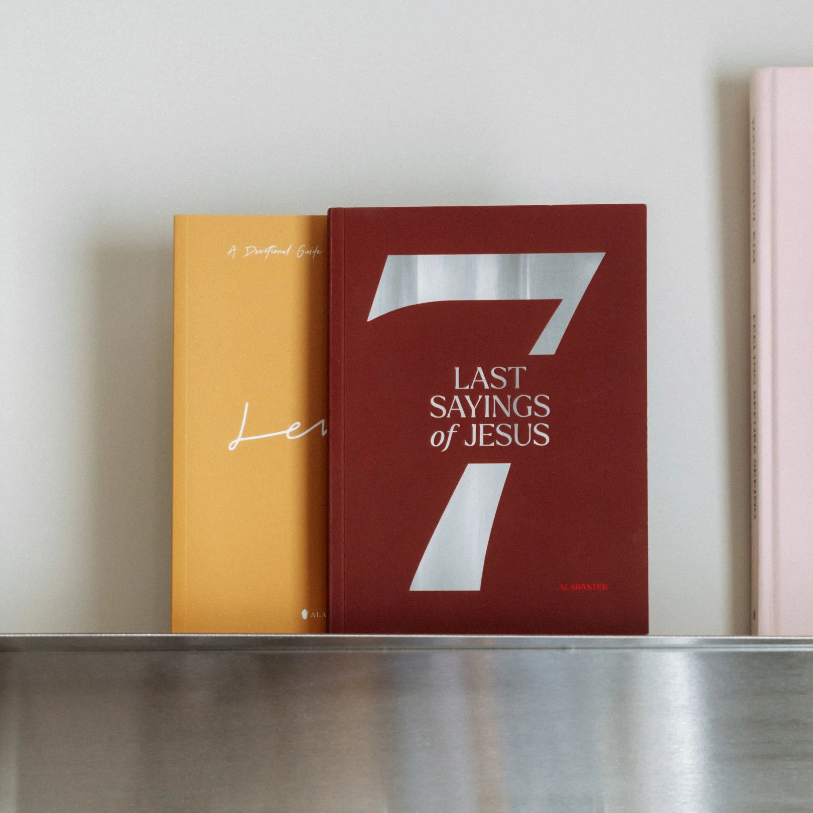 Lent Pairing - Image 2